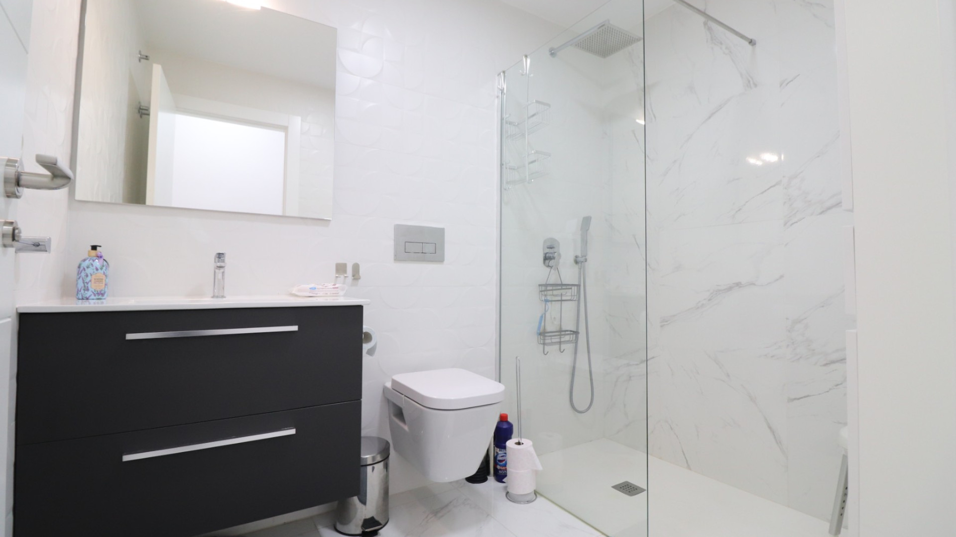 Revente - Apartment - Benijófar - Benijofar - Village