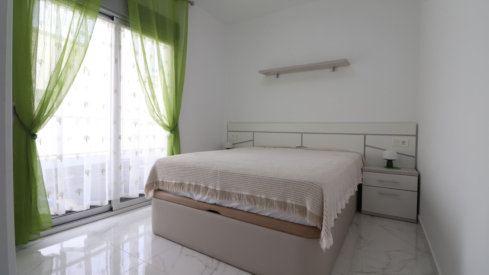 Revente - Apartment - Benijófar - Benijofar - Village