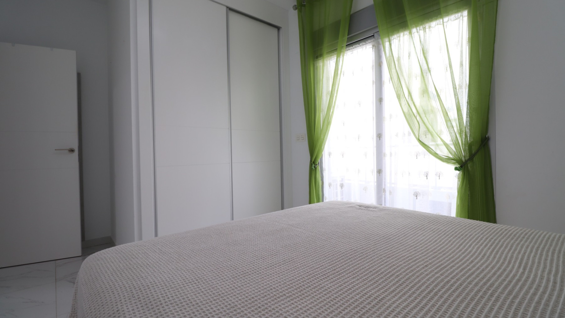 Revente - Apartment - Benijófar - Benijofar - Village