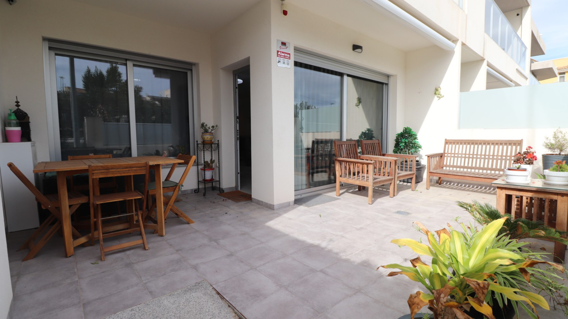 Revente - Apartment - Benijófar - Benijofar - Village