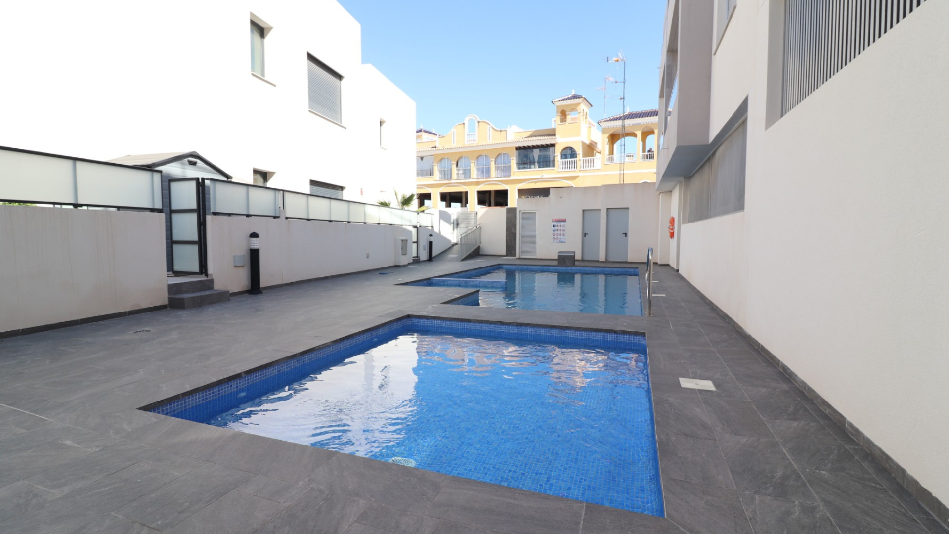 Revente - Apartment - Benijófar - Benijofar - Village