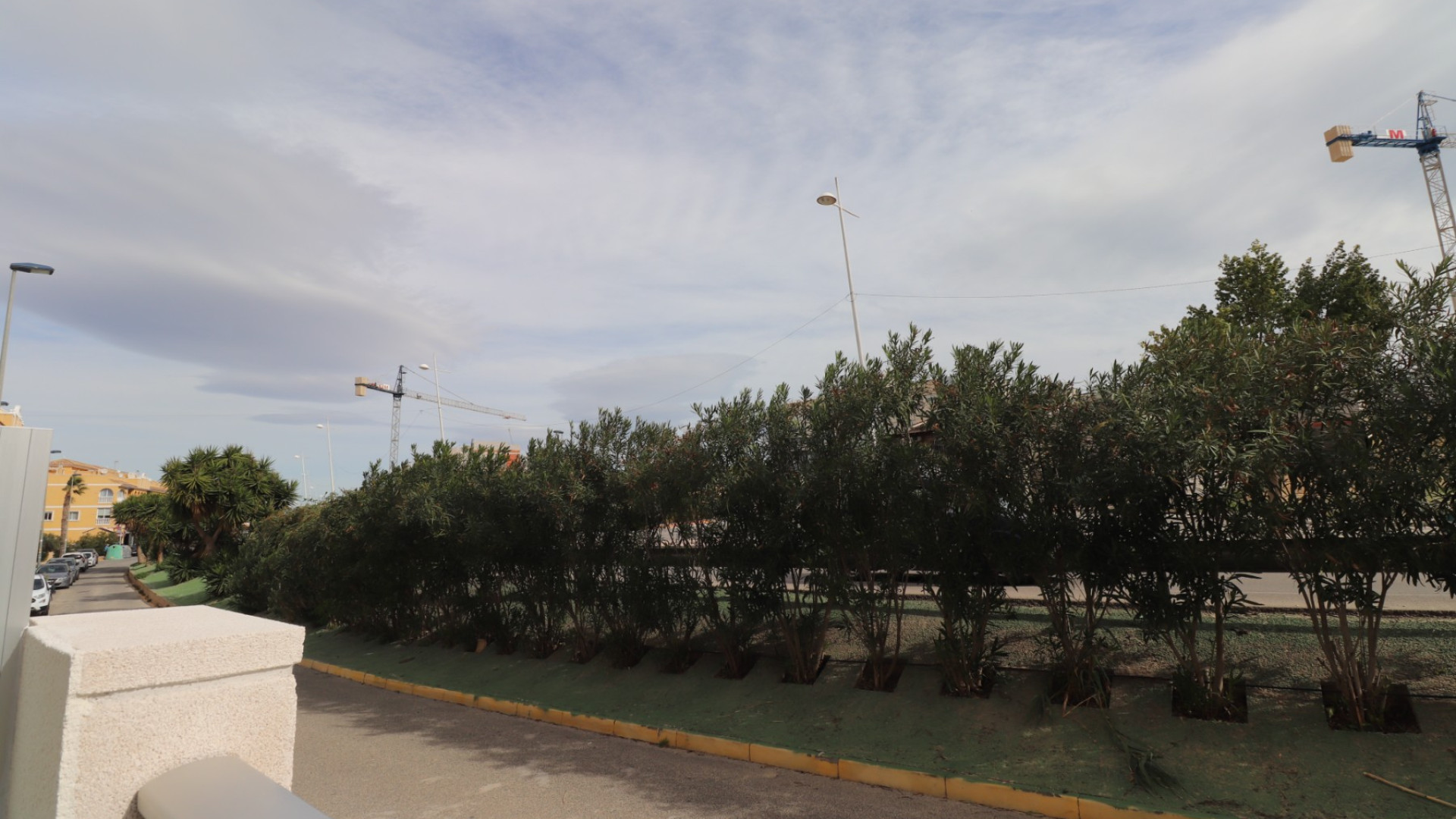 Revente - Apartment - Benijófar - Benijofar - Village