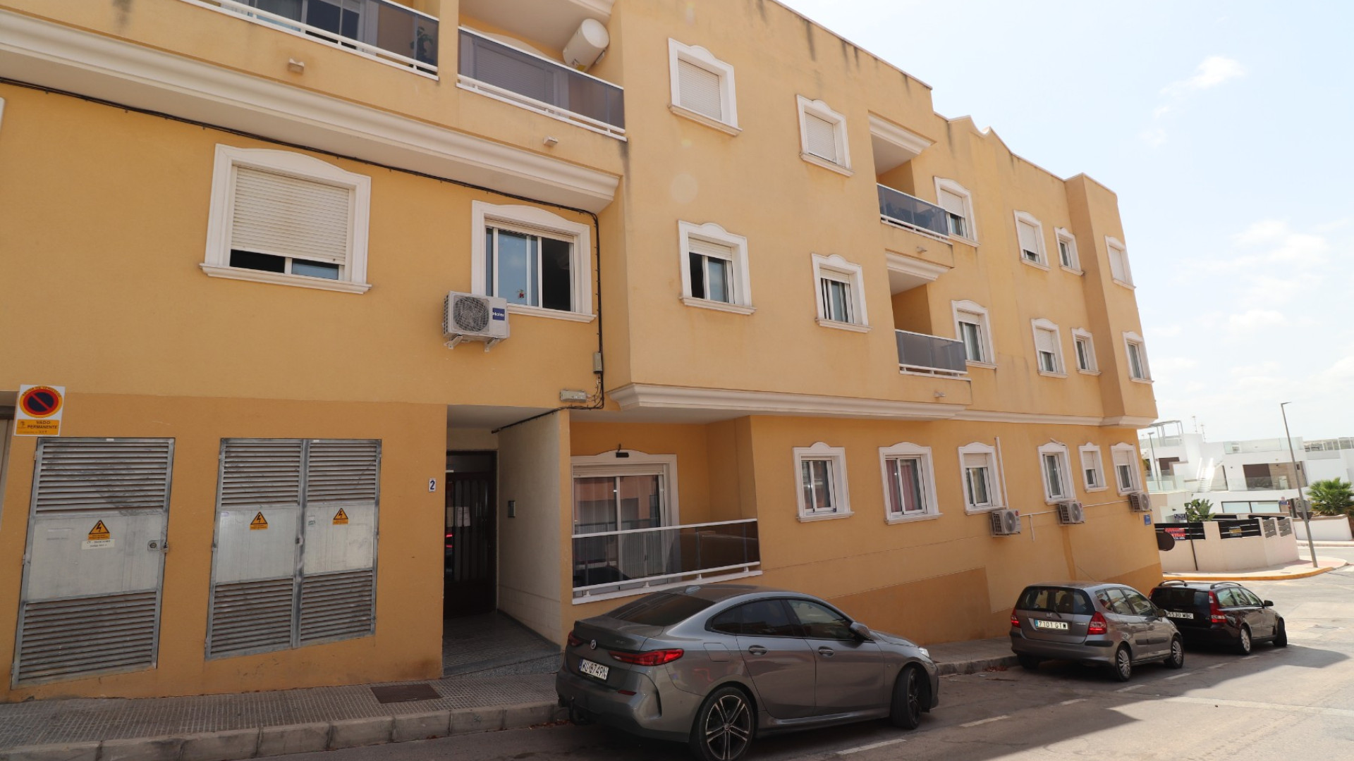 Revente - Apartment - Benijófar - Benijofar