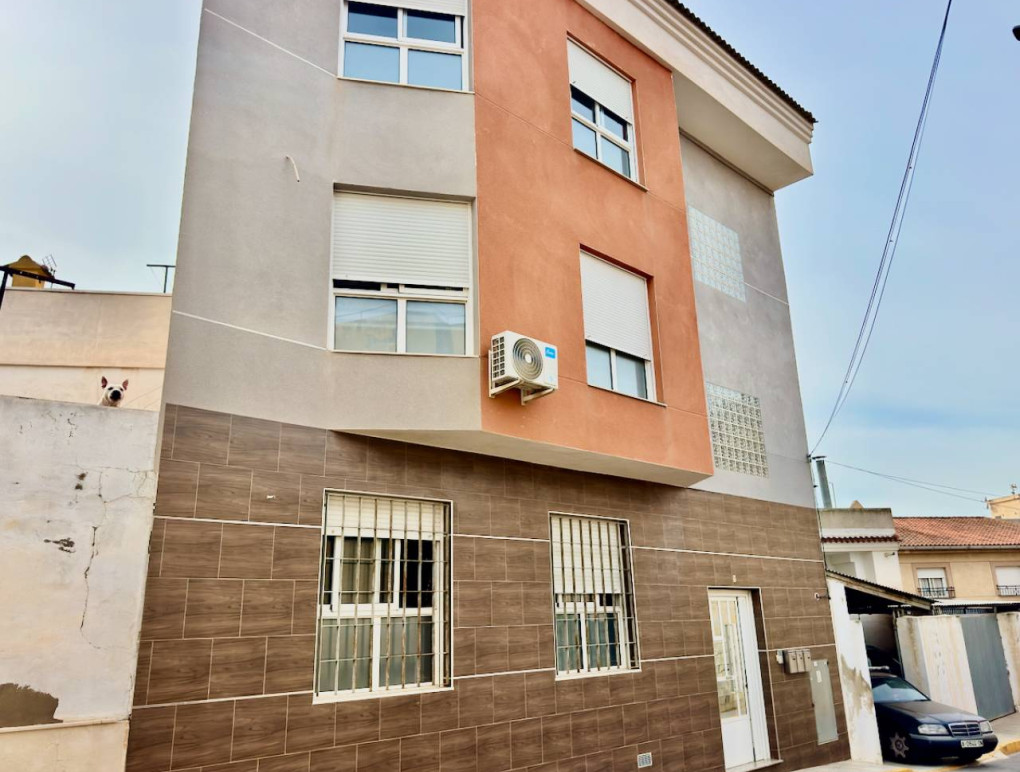 Revente - Apartment - Benijófar - Benijofar