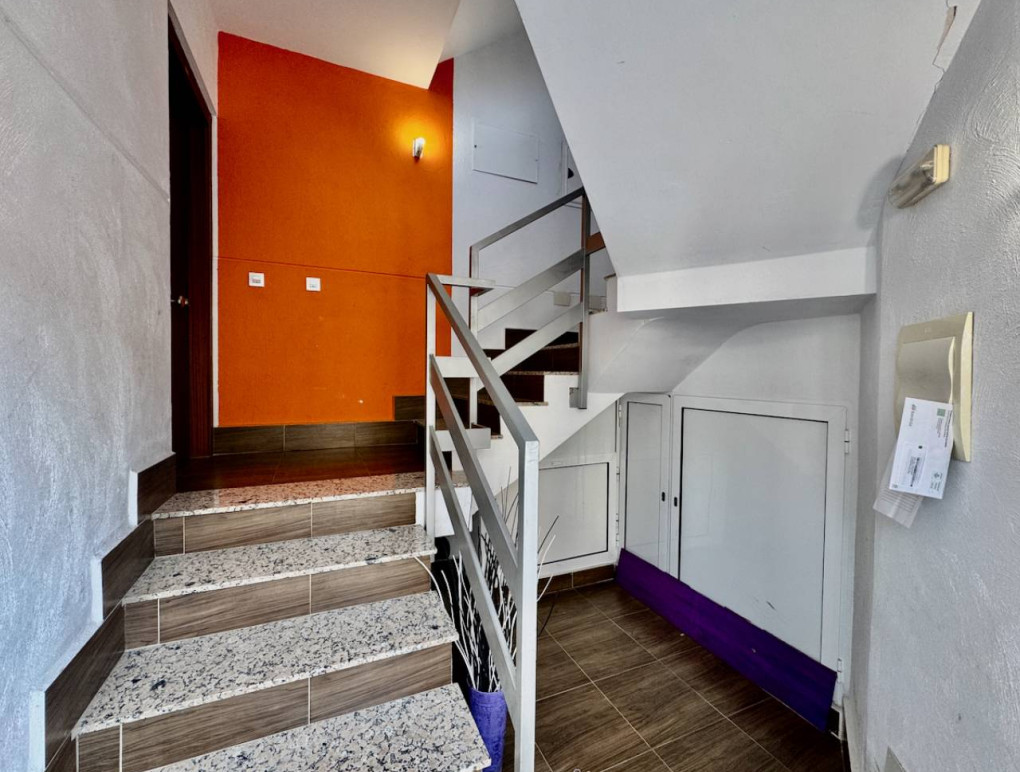 Revente - Apartment - Benijófar - Benijofar