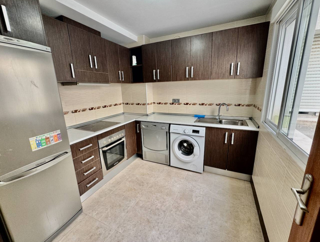 Revente - Apartment - Benijófar - Benijofar