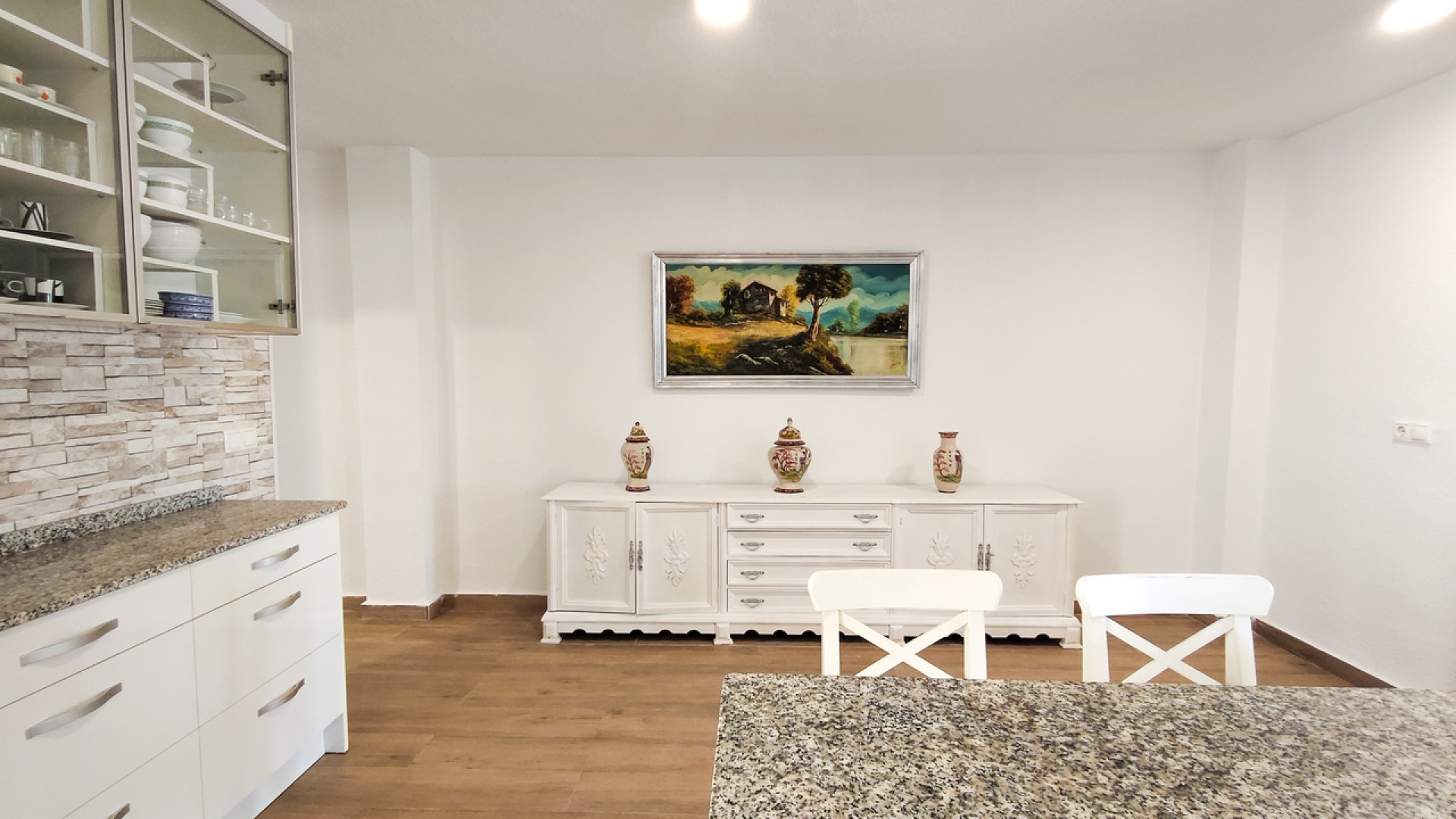 Revente - Apartment - Benijófar - Benijofar