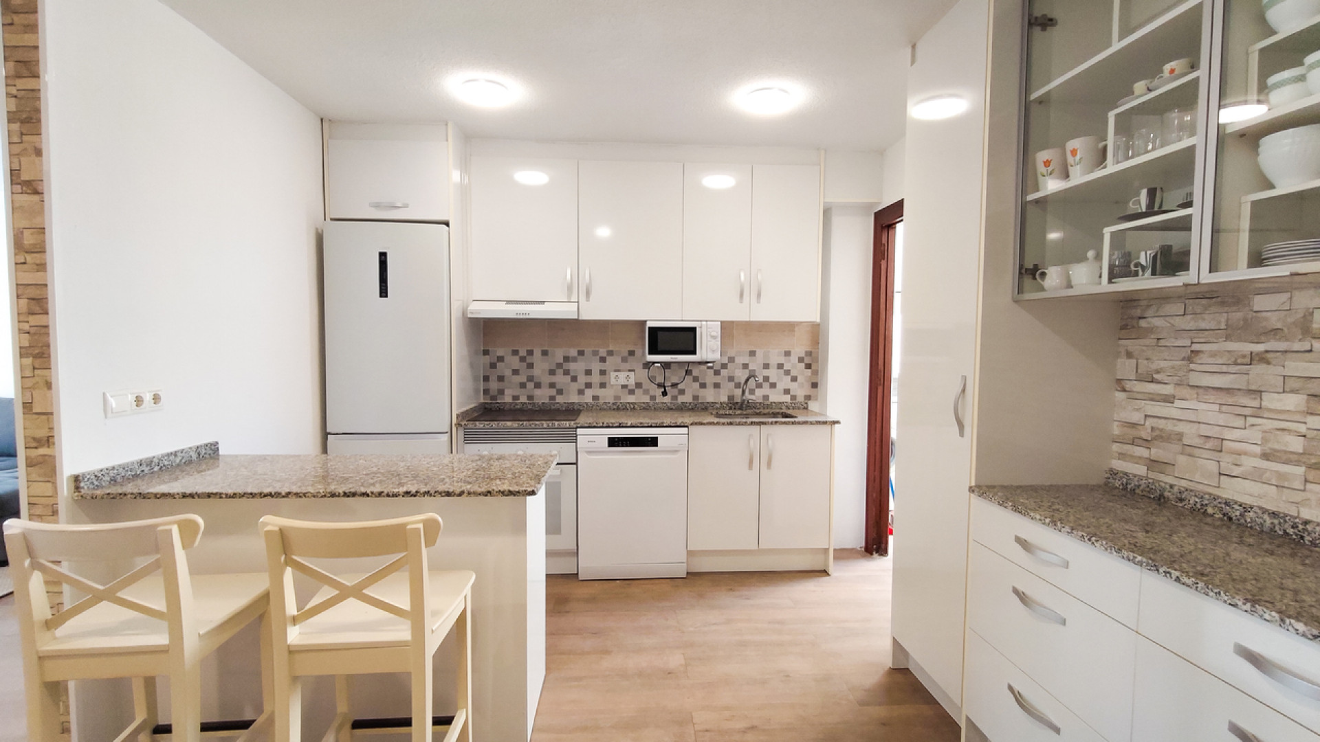 Revente - Apartment - Benijófar - Benijofar
