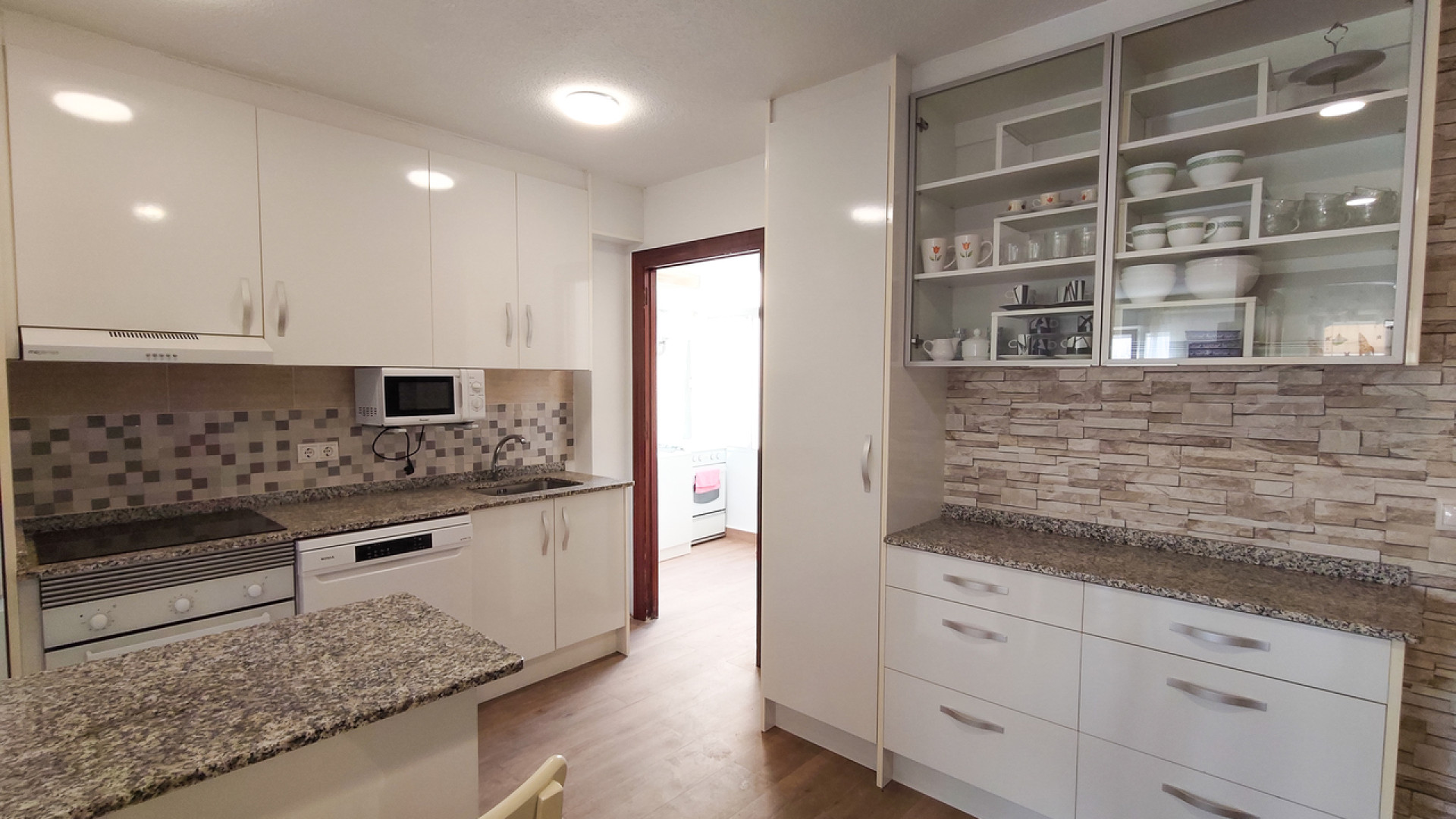 Revente - Apartment - Benijófar - Benijofar