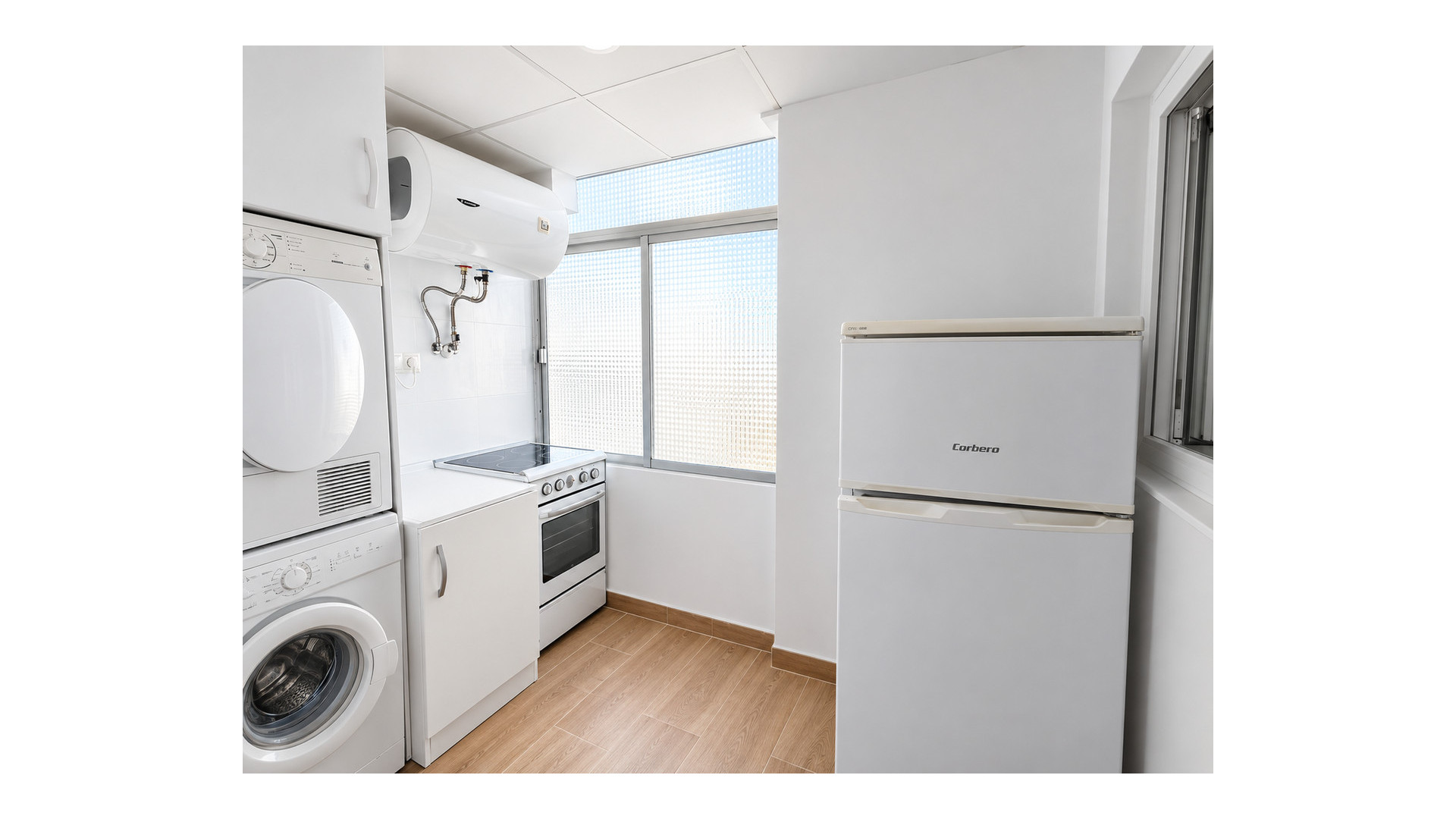 Revente - Apartment - Benijófar - Benijofar