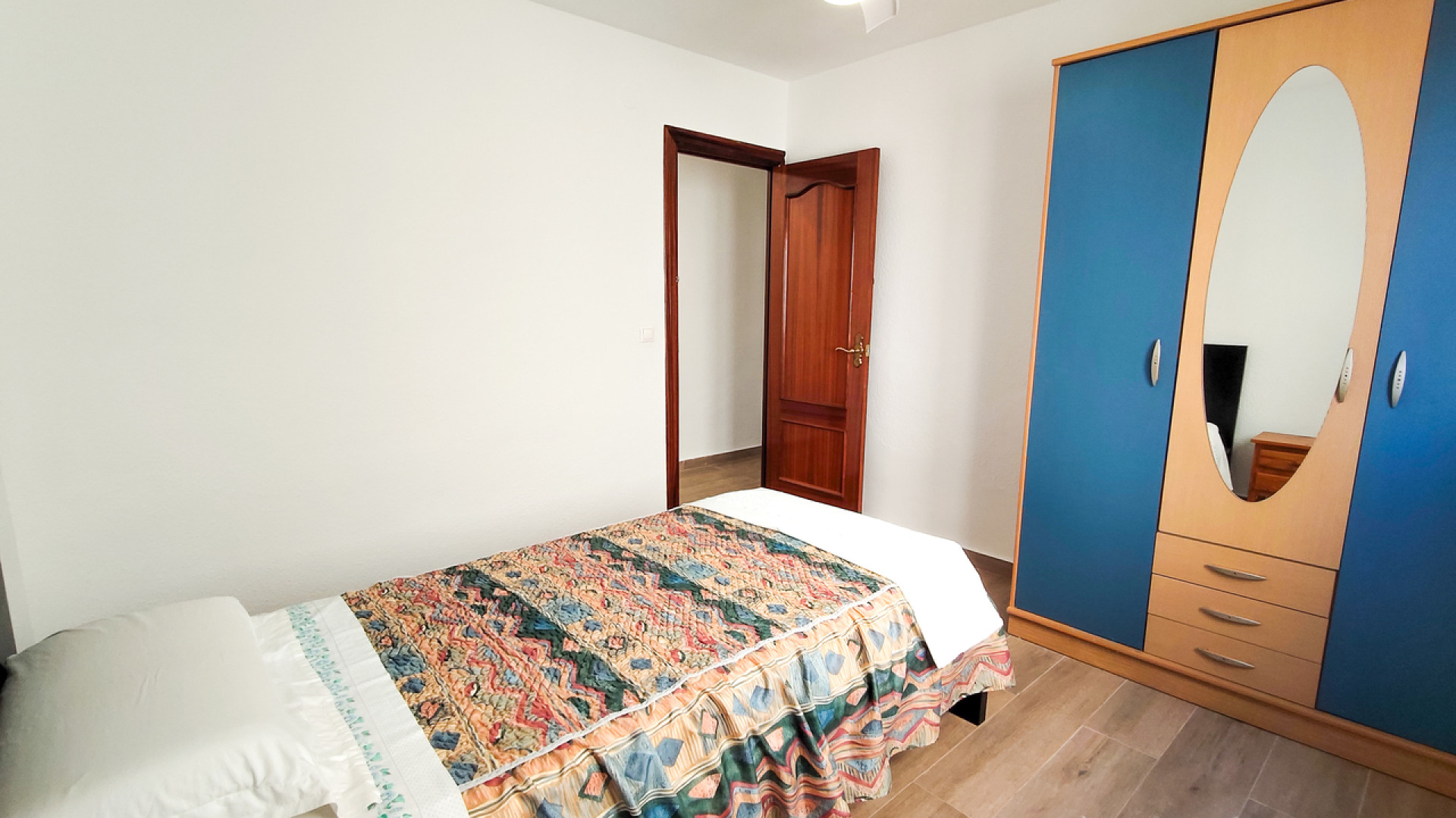 Revente - Apartment - Benijófar - Benijofar