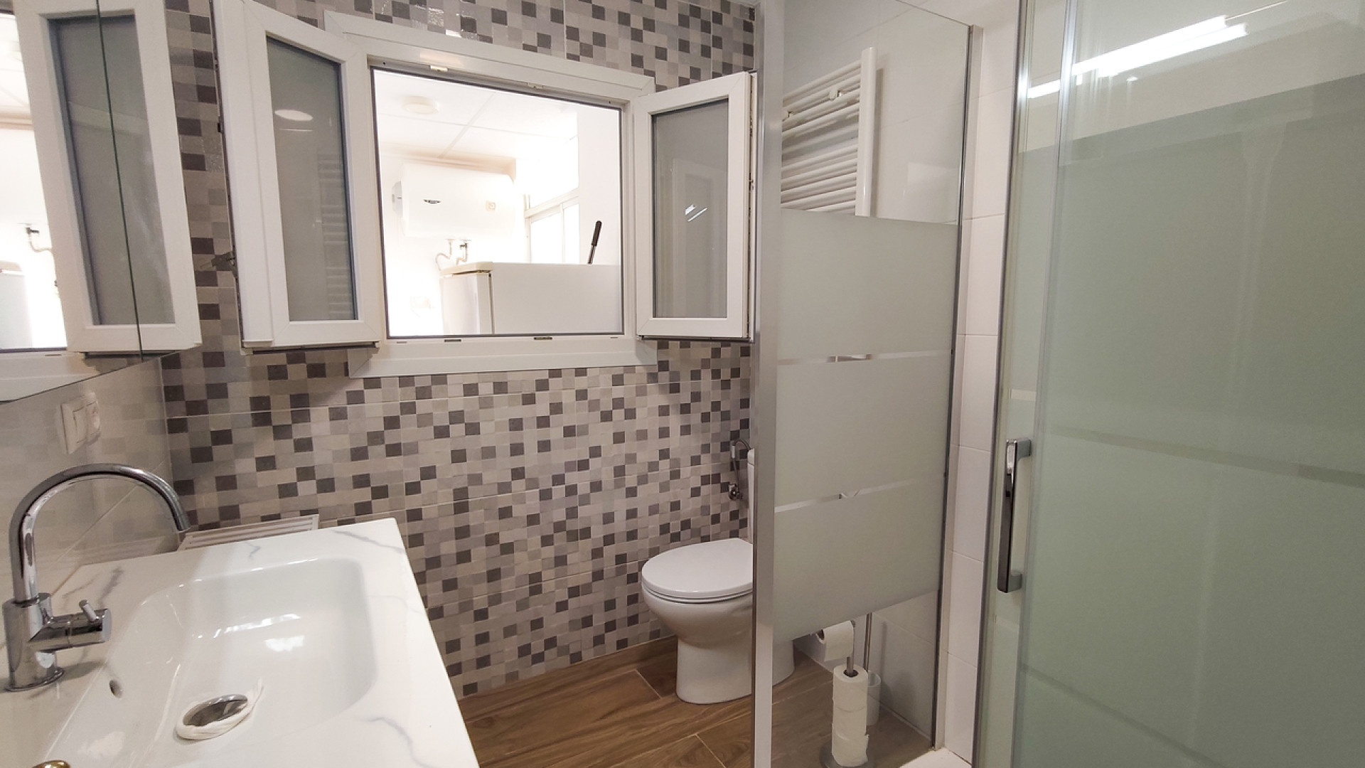 Revente - Apartment - Benijófar - Benijofar