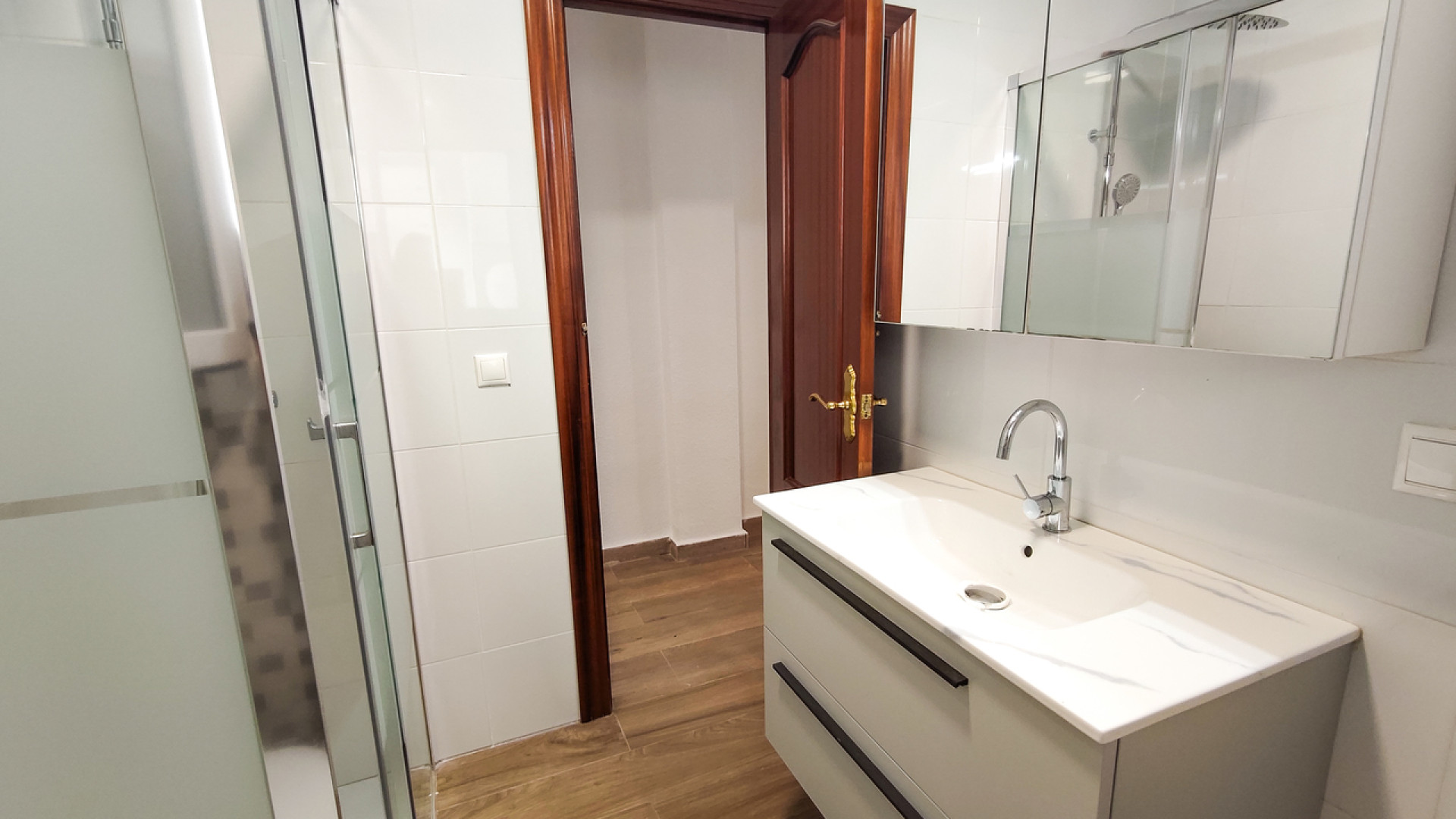 Revente - Apartment - Benijófar - Benijofar