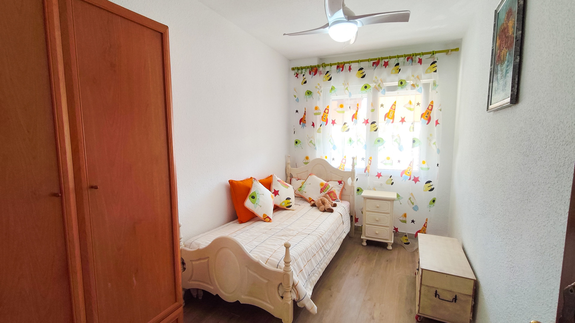Revente - Apartment - Benijófar - Benijofar
