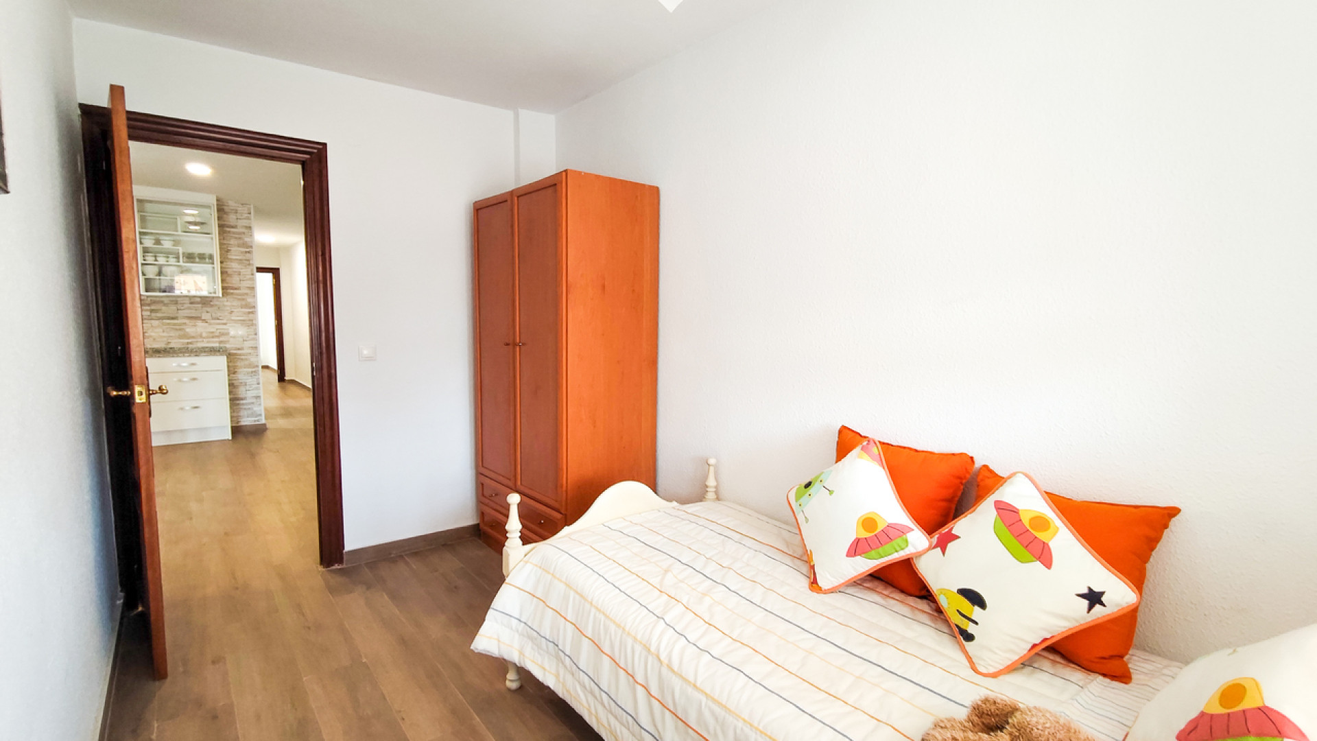 Revente - Apartment - Benijófar - Benijofar