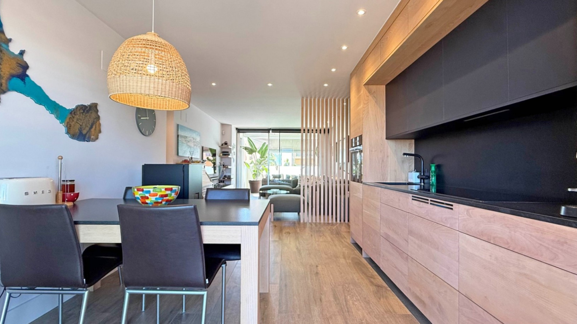 Revente - Apartment - Cabo de Palos