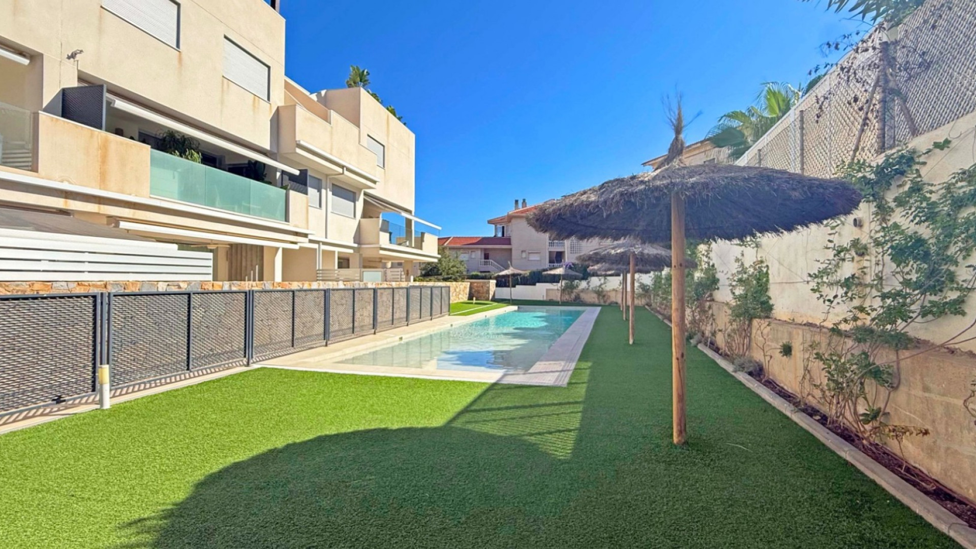 Revente - Apartment - Cabo de Palos