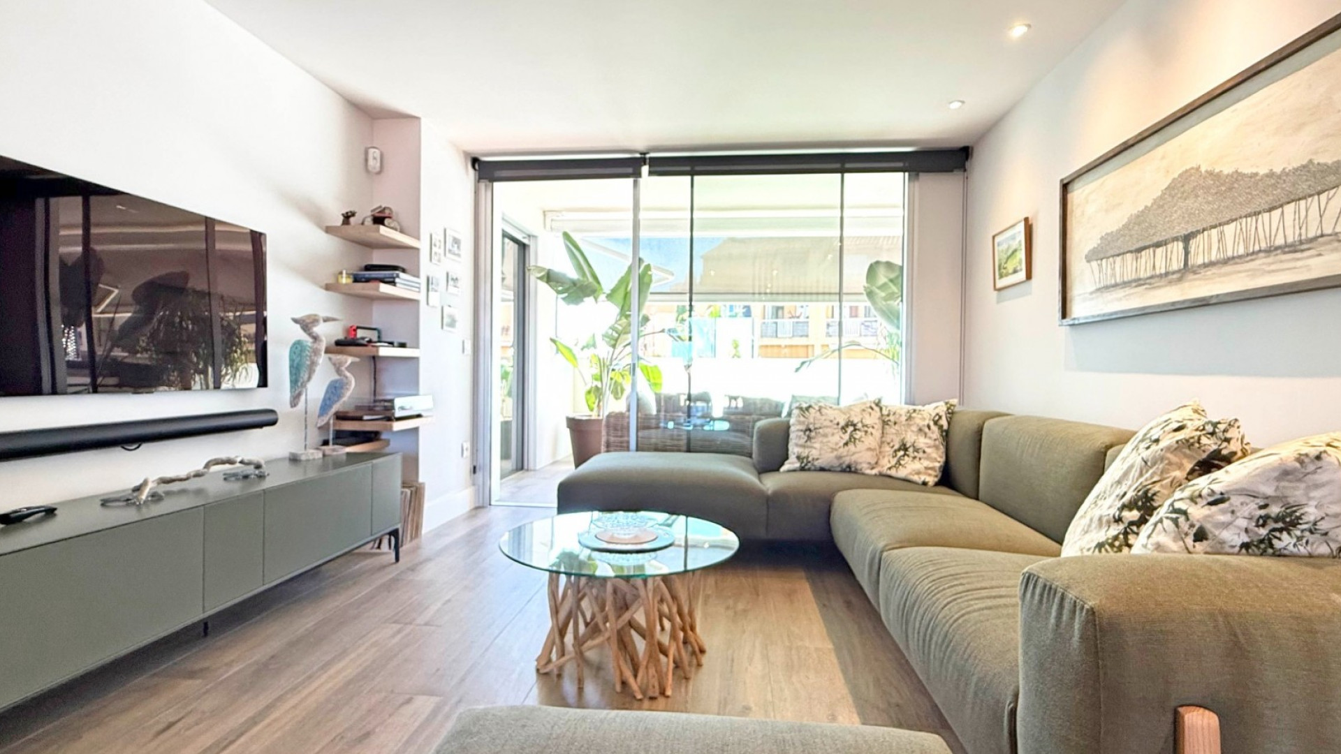 Revente - Apartment - Cabo de Palos