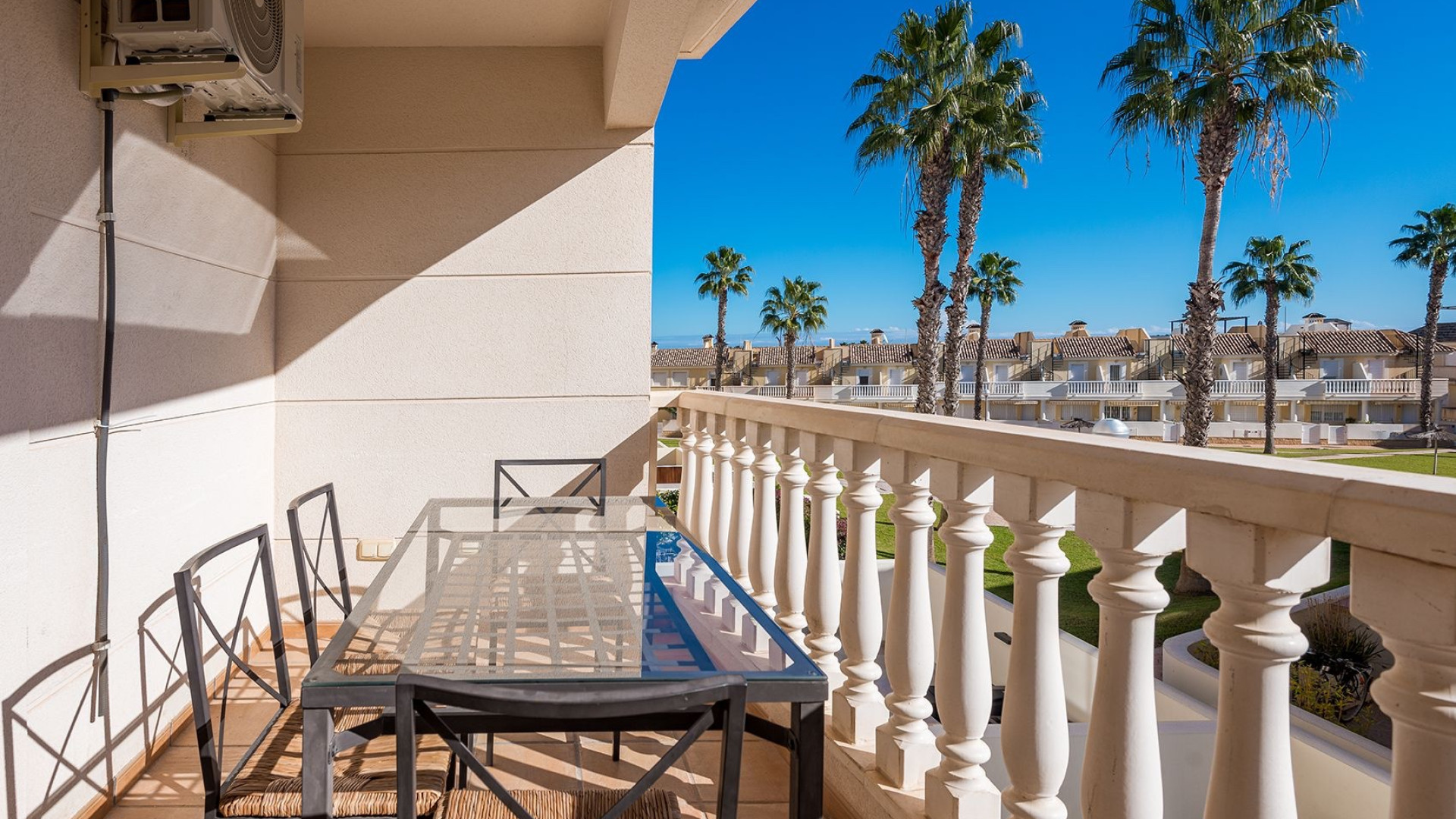 Revente - Apartment - Cabo Roig - Lomas de Cabo Roig
