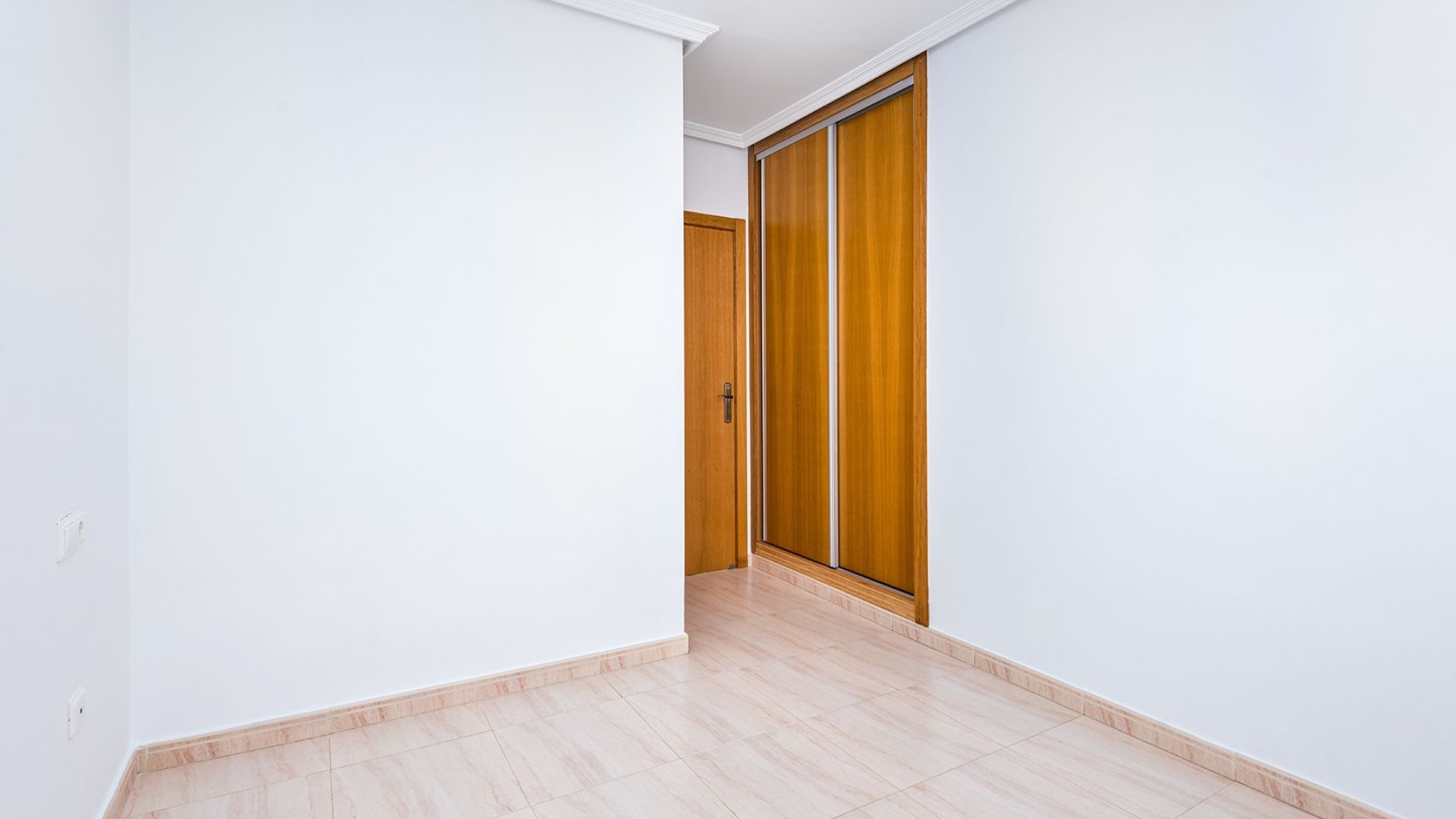 Revente - Apartment - Cabo Roig - Lomas de Cabo Roig