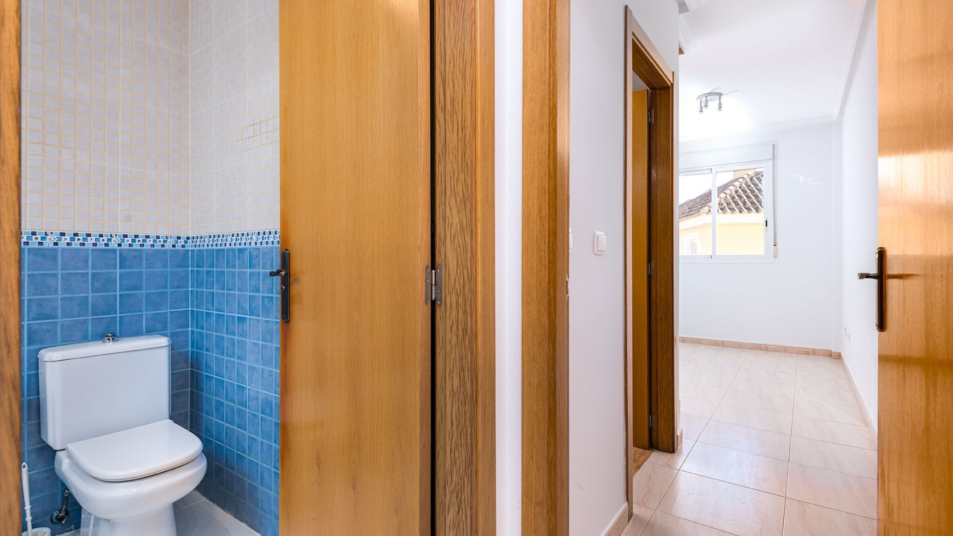 Revente - Apartment - Cabo Roig - Lomas de Cabo Roig