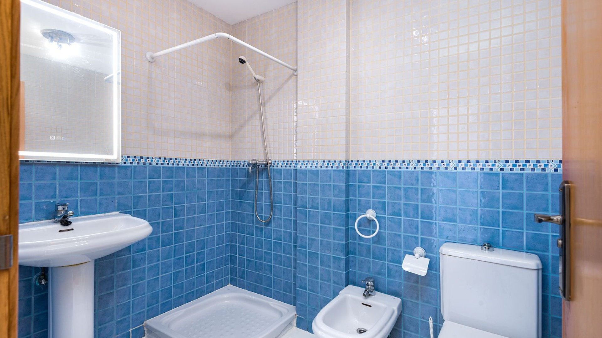 Revente - Apartment - Cabo Roig - Lomas de Cabo Roig