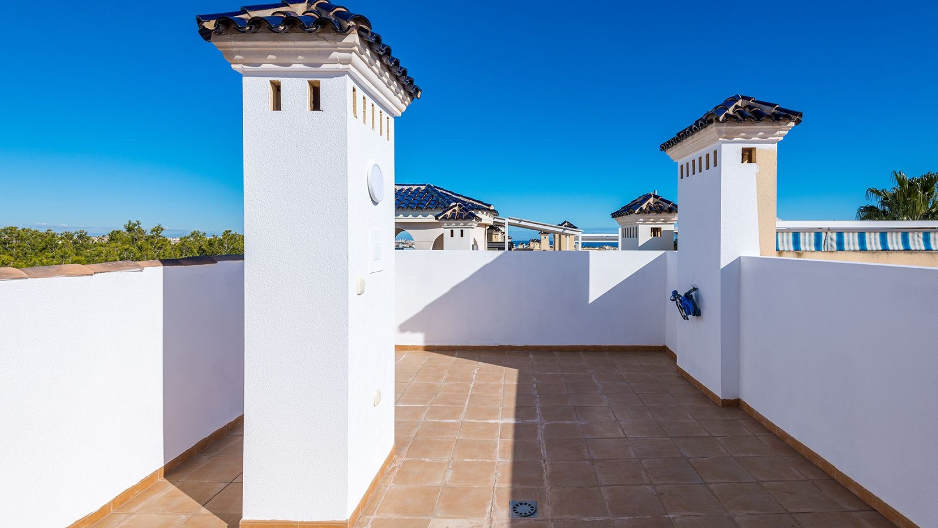 Revente - Apartment - Cabo Roig - Lomas de Cabo Roig