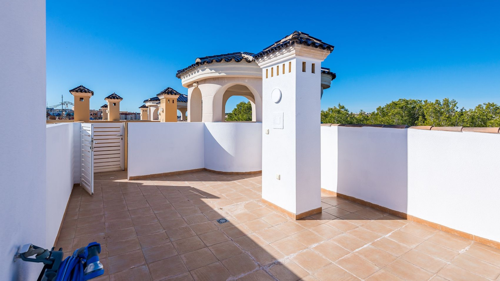 Revente - Apartment - Cabo Roig - Lomas de Cabo Roig