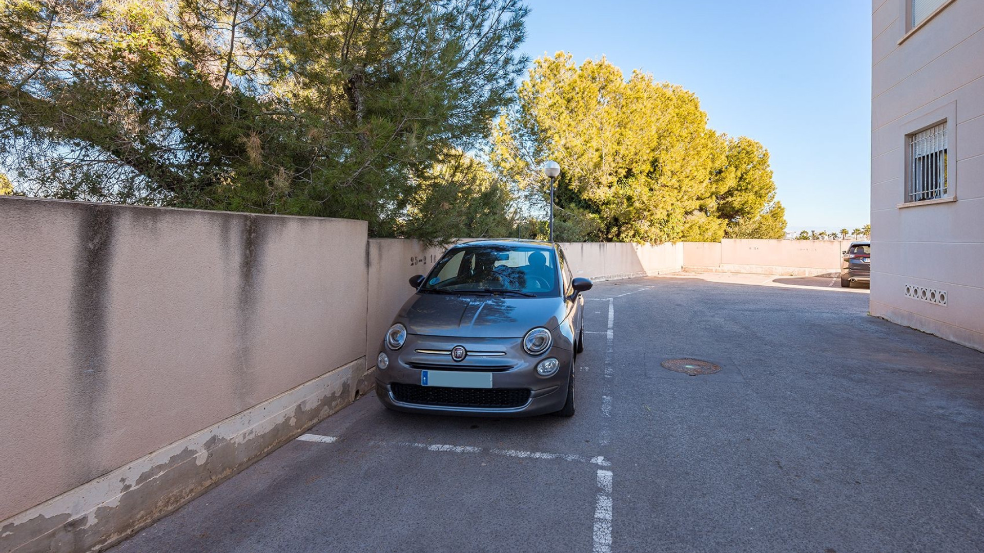 Revente - Apartment - Cabo Roig - Lomas de Cabo Roig