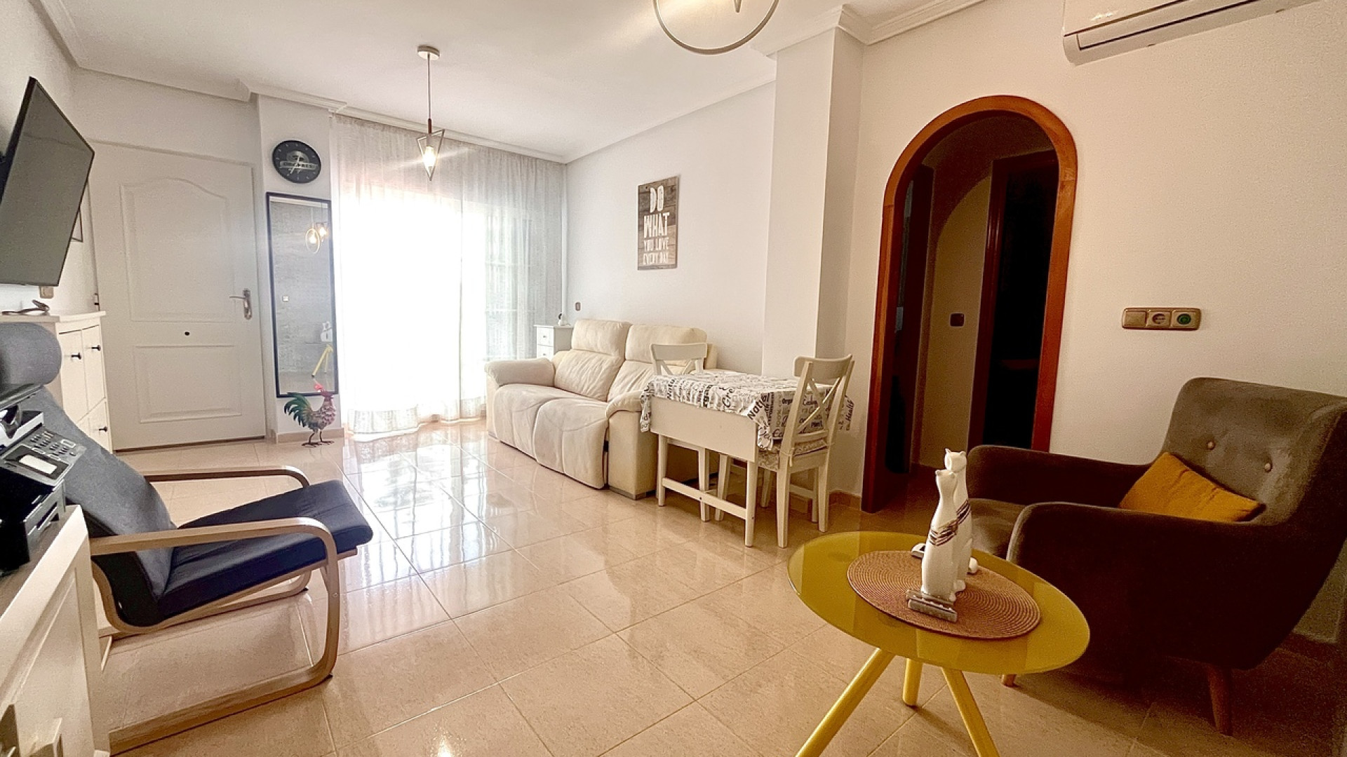 Revente - Apartment - Cabo Roig