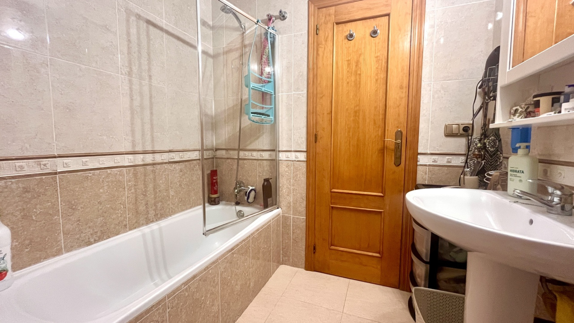 Revente - Apartment - Cabo Roig