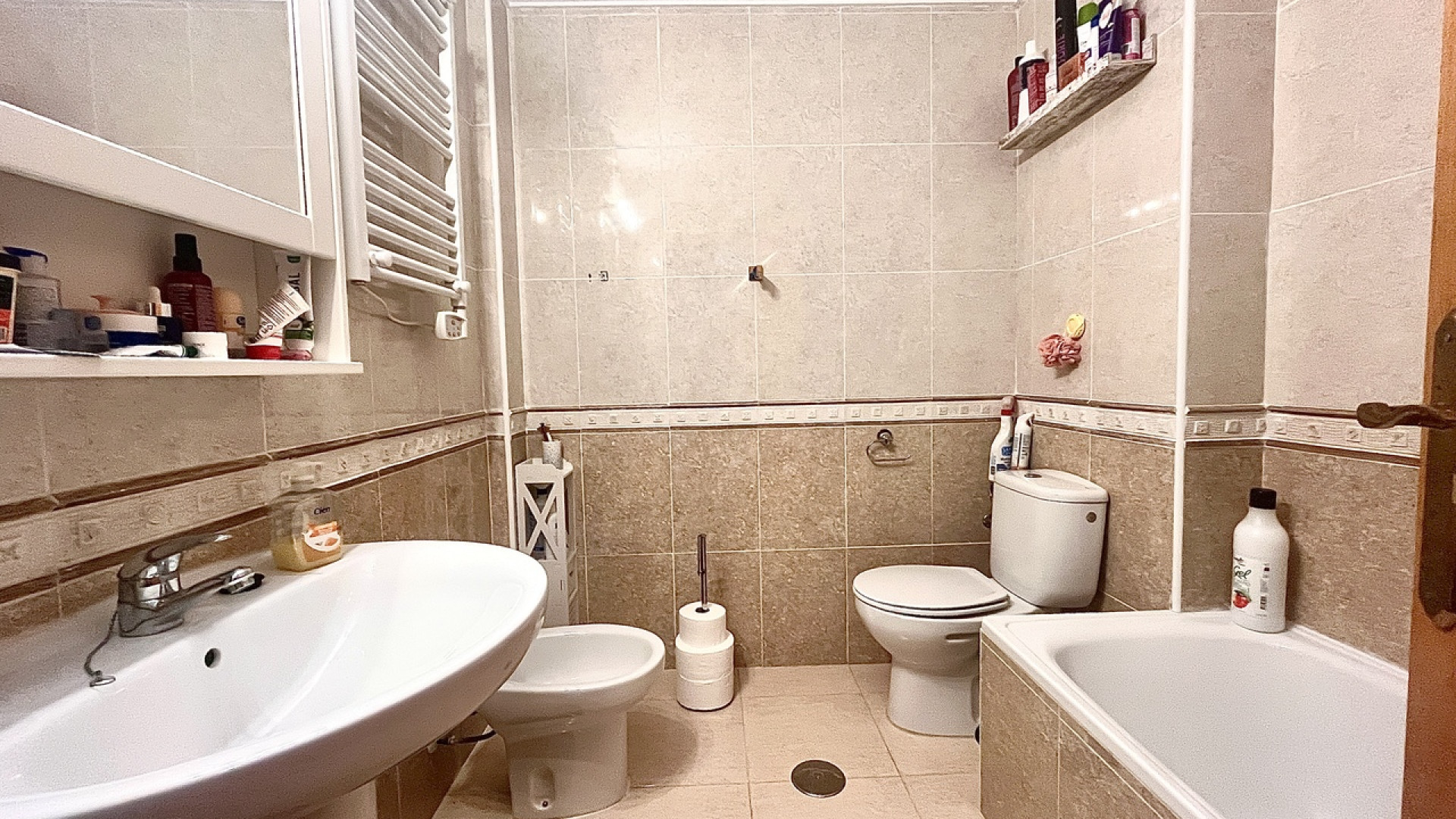 Revente - Apartment - Cabo Roig