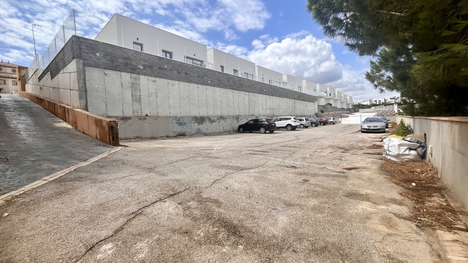 Revente - Apartment - Cabo Roig