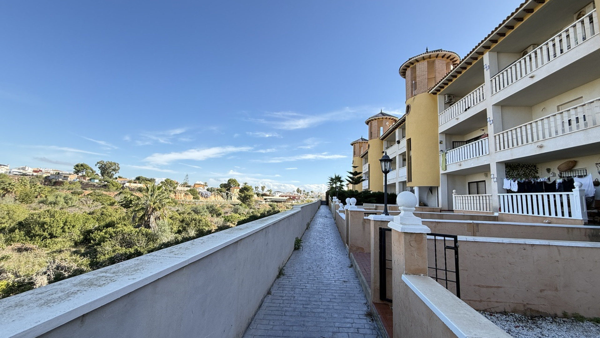 Revente - Apartment - Cabo Roig