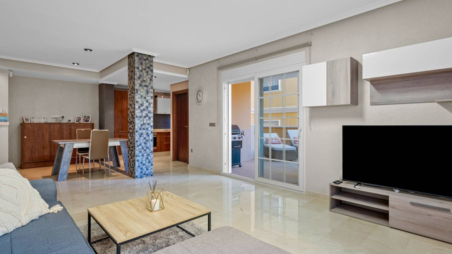 Revente - Apartment - Cabo Roig