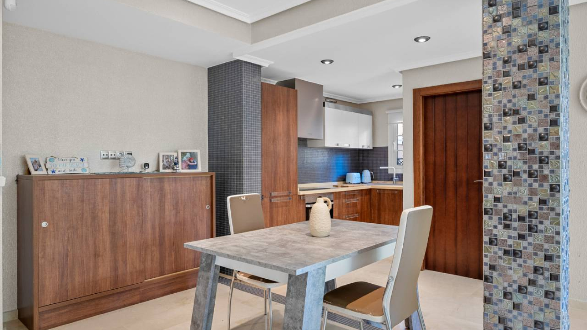 Revente - Apartment - Cabo Roig