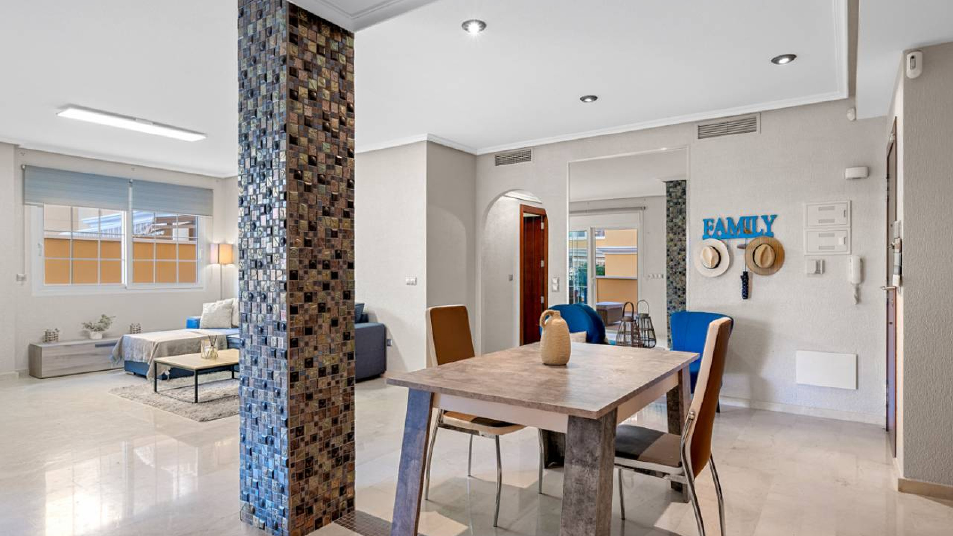 Revente - Apartment - Cabo Roig