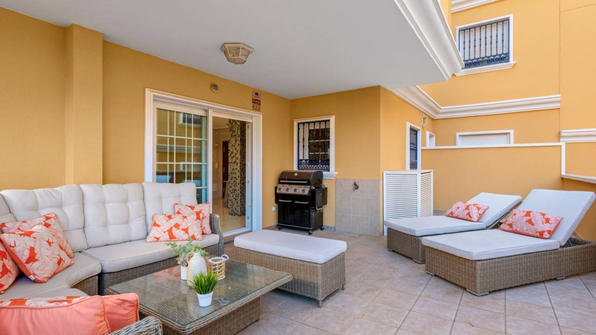 Revente - Apartment - Cabo Roig