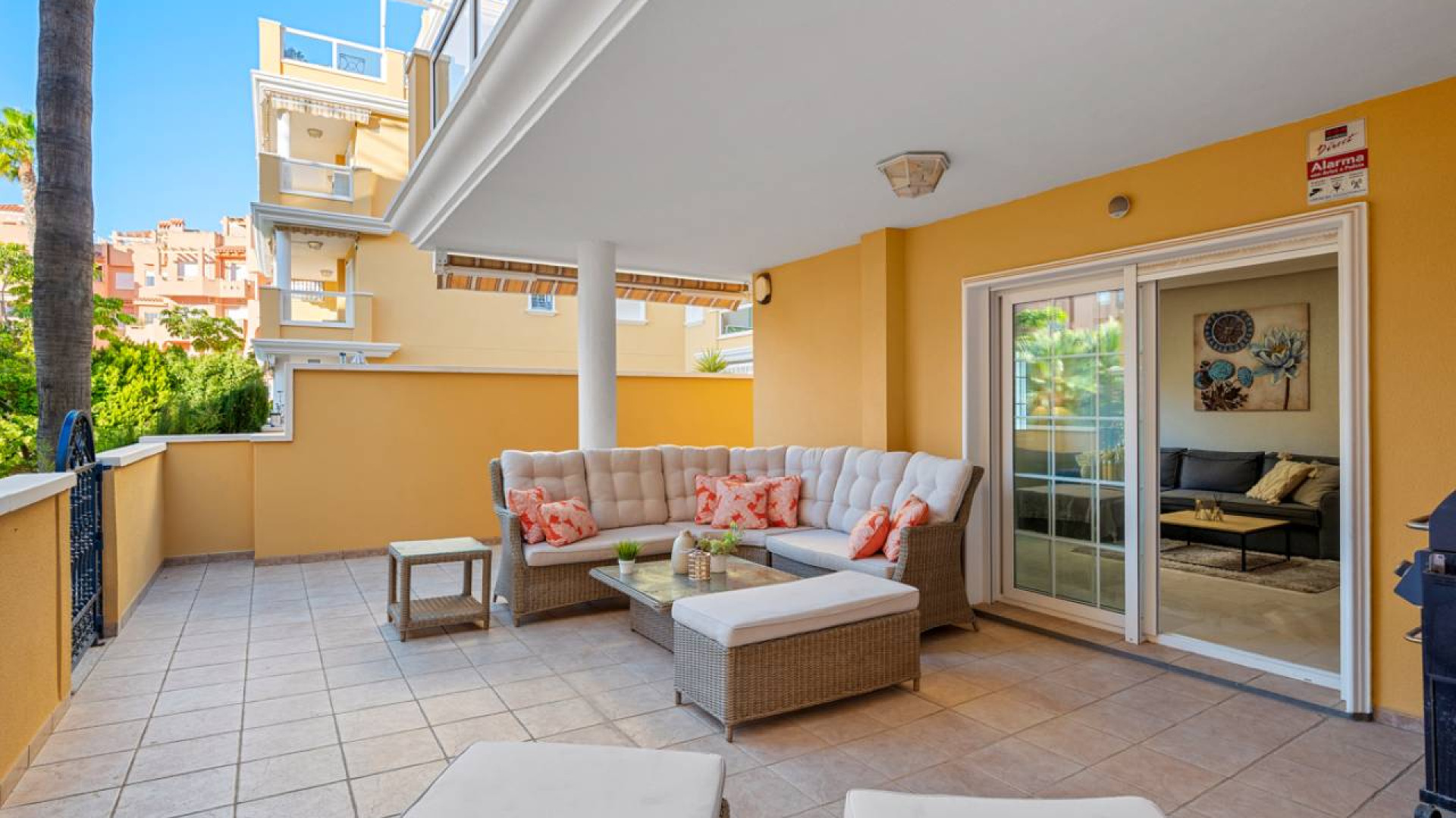 Revente - Apartment - Cabo Roig