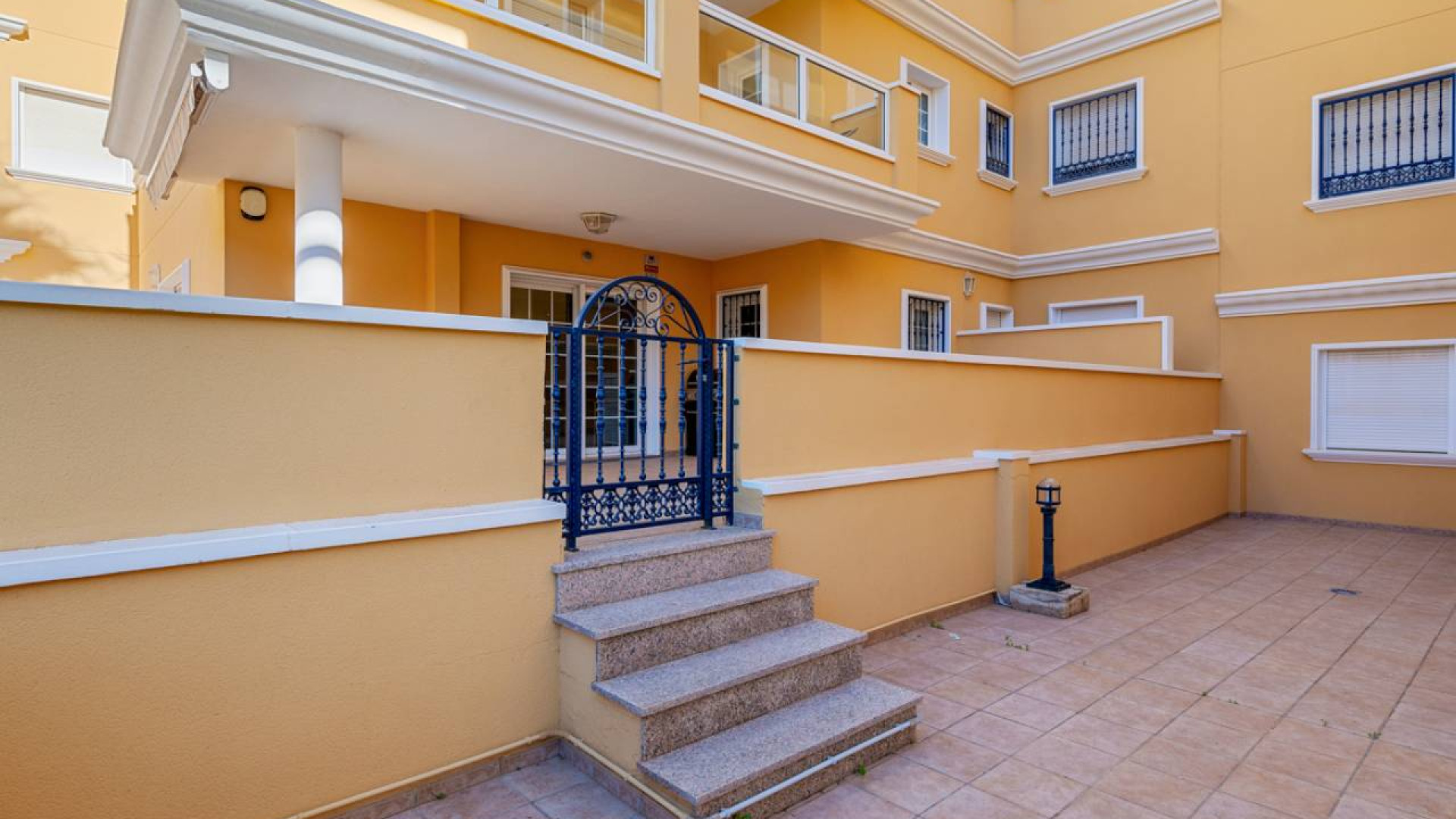 Revente - Apartment - Cabo Roig