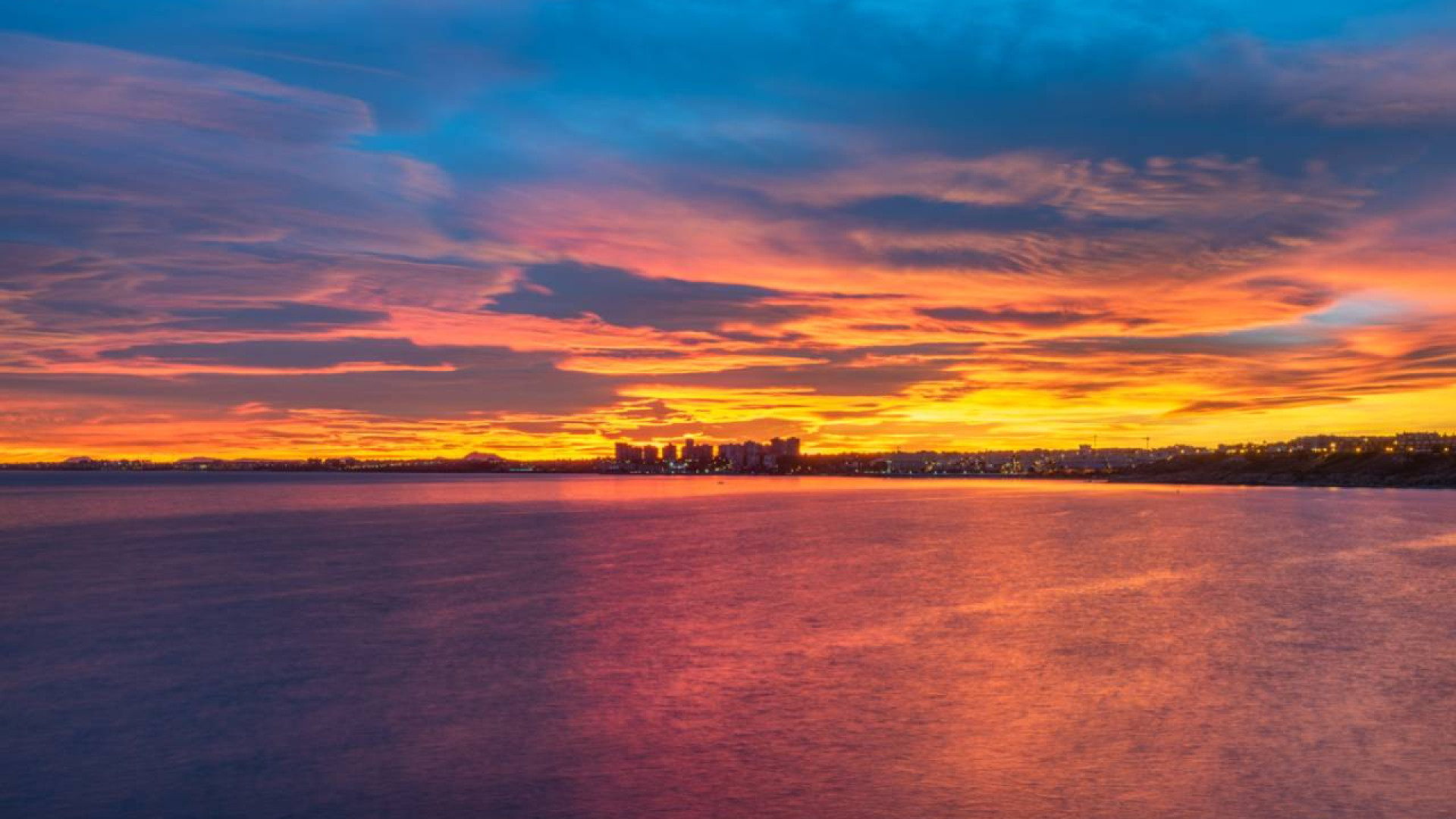 Revente - Apartment - Cabo Roig