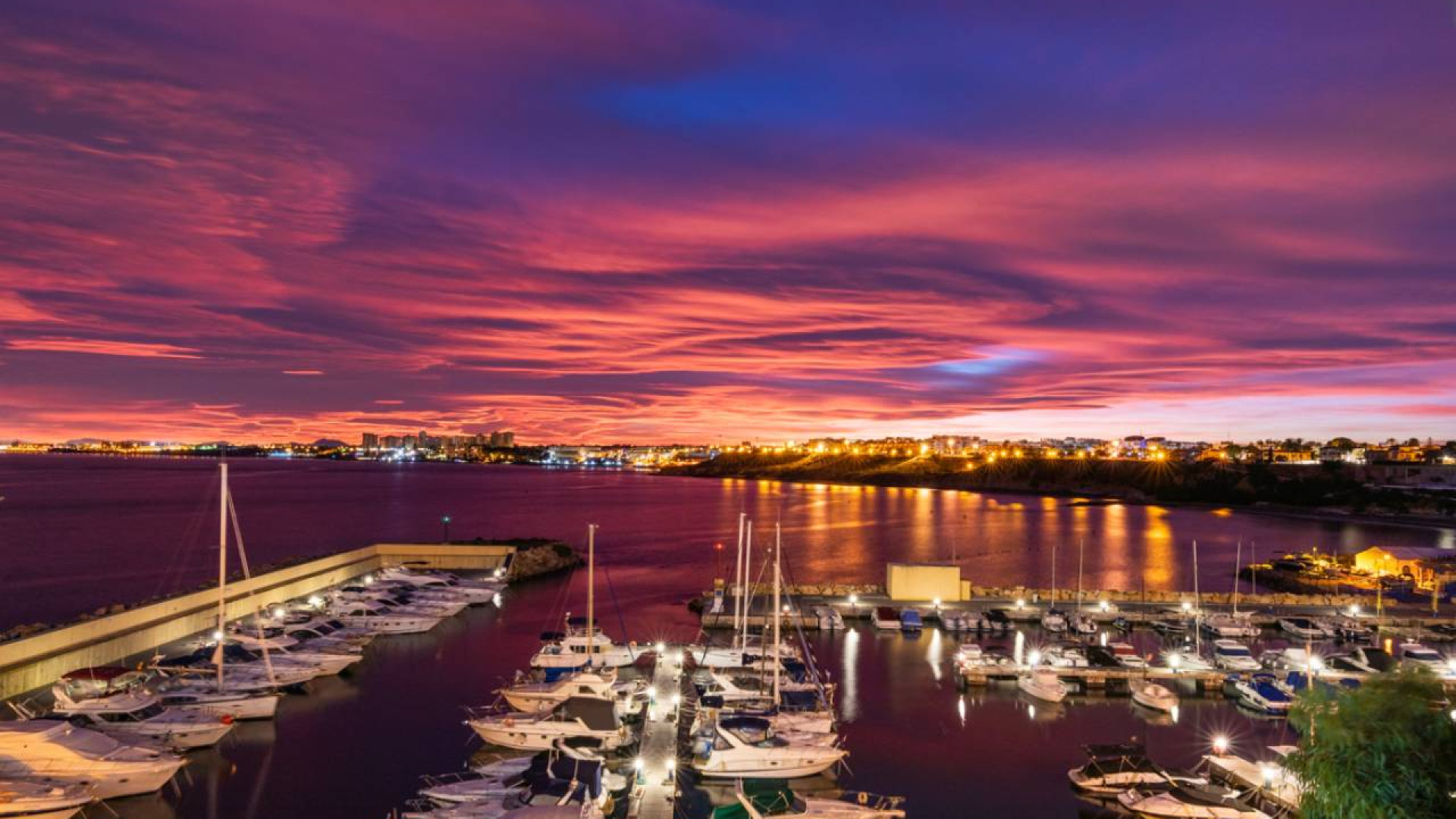 Revente - Apartment - Cabo Roig