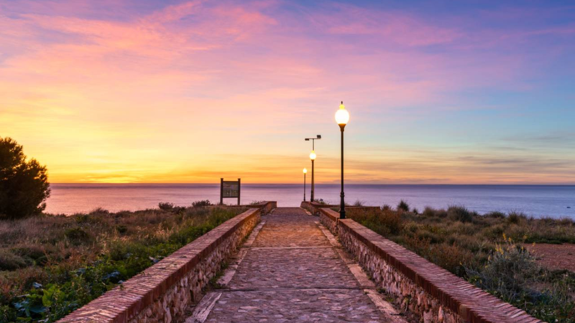 Revente - Apartment - Cabo Roig