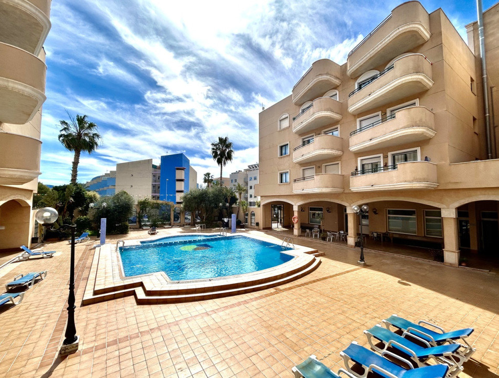 Revente - Apartment - Cabo Roig