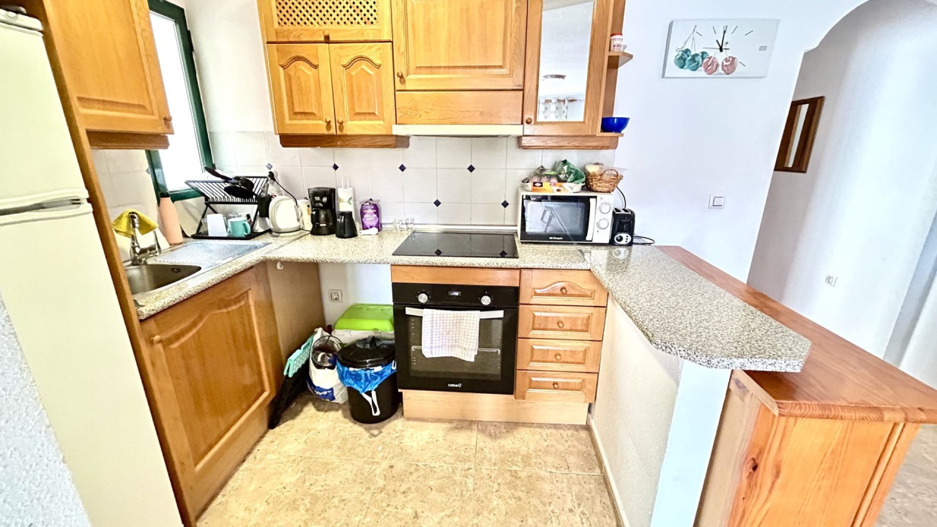 Revente - Apartment - Cabo Roig