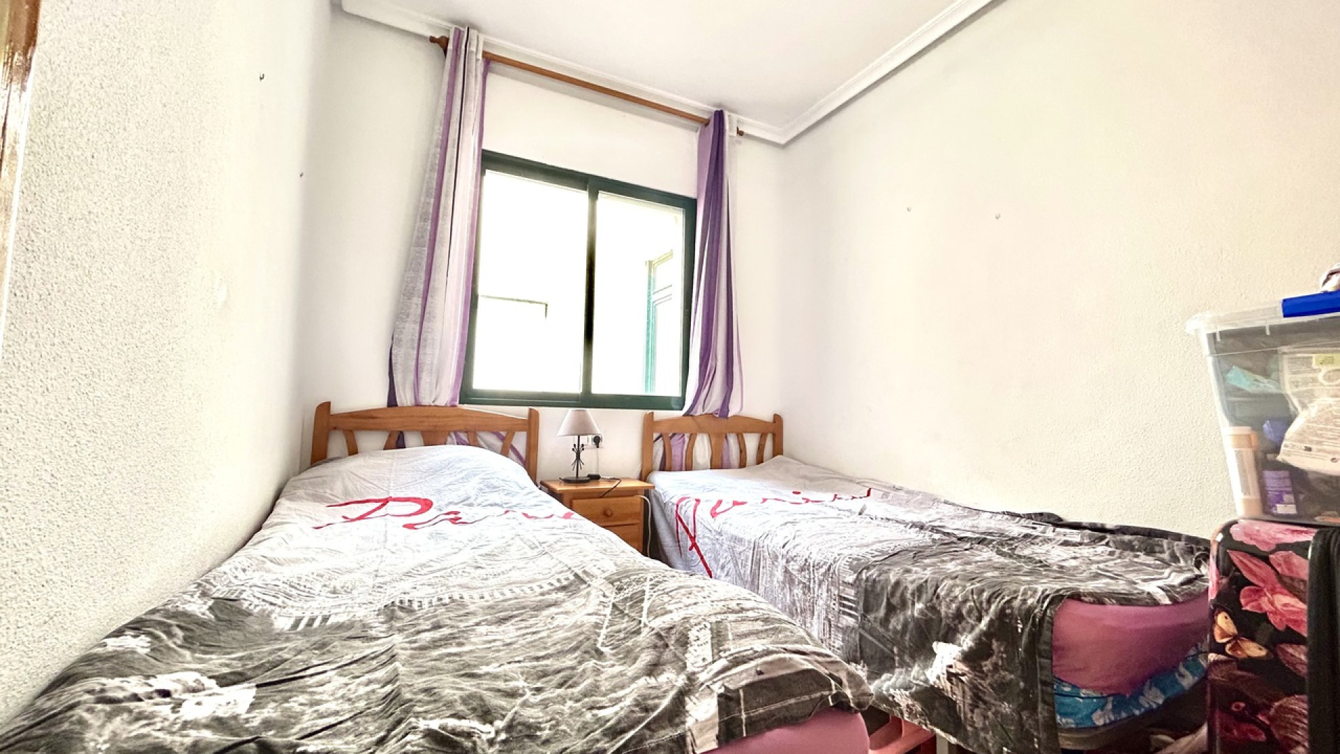 Revente - Apartment - Cabo Roig