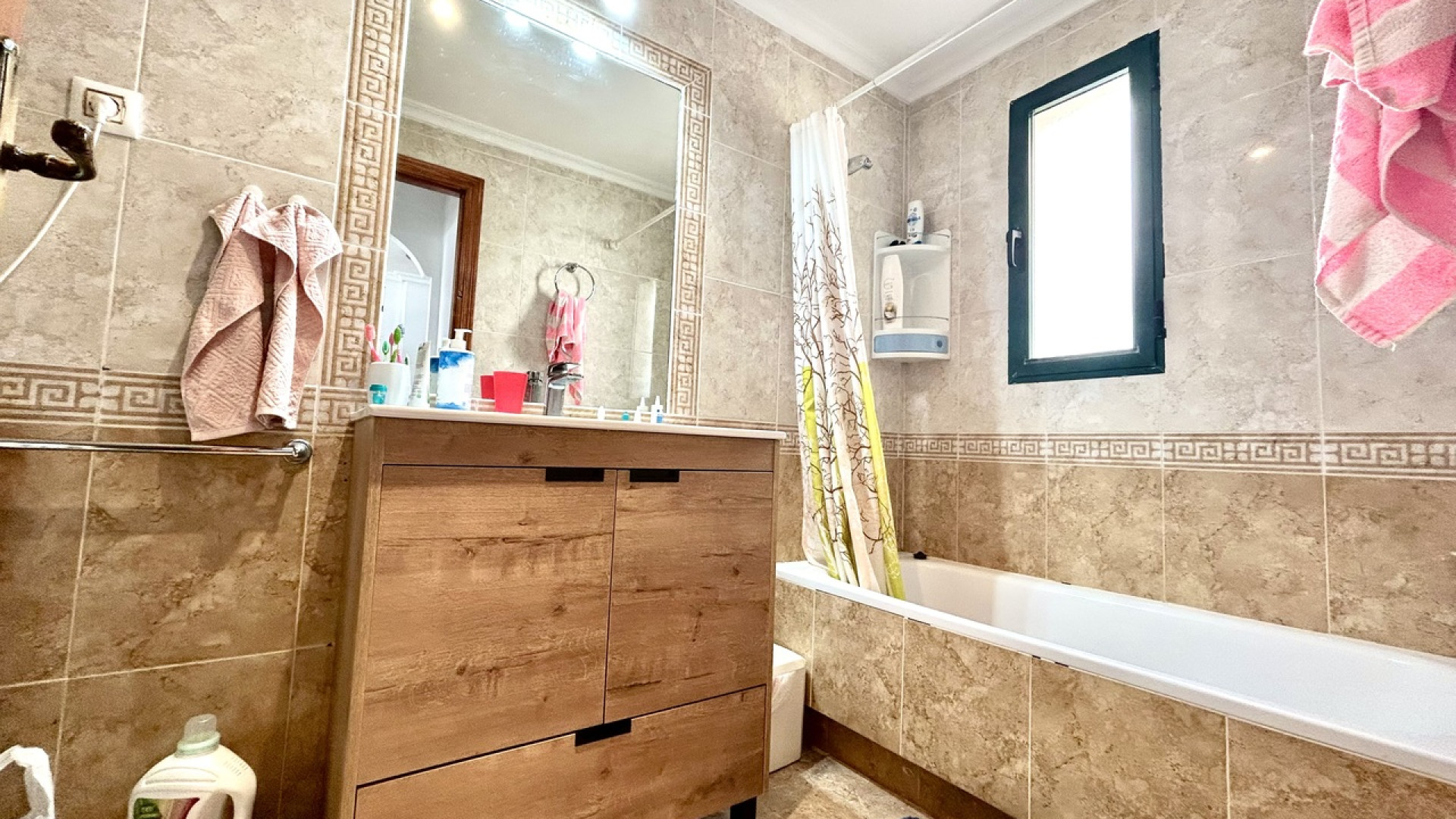 Revente - Apartment - Cabo Roig