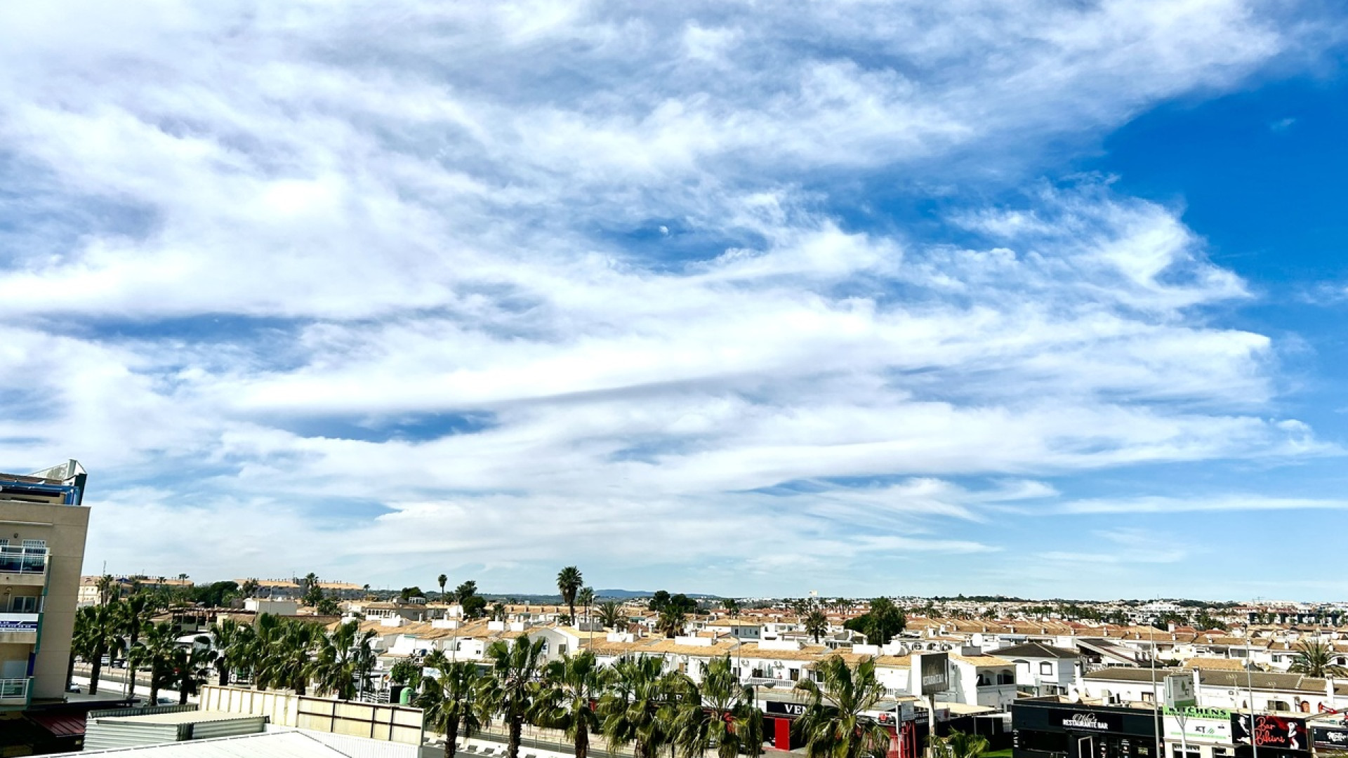Revente - Apartment - Cabo Roig