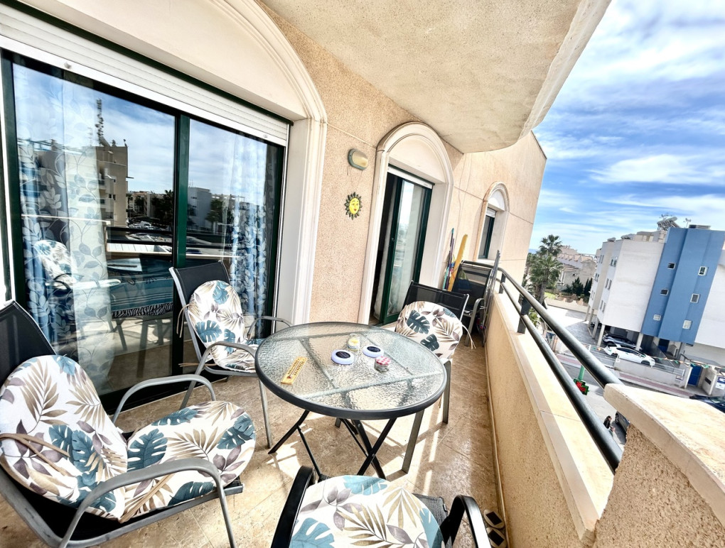 Revente - Apartment - Cabo Roig