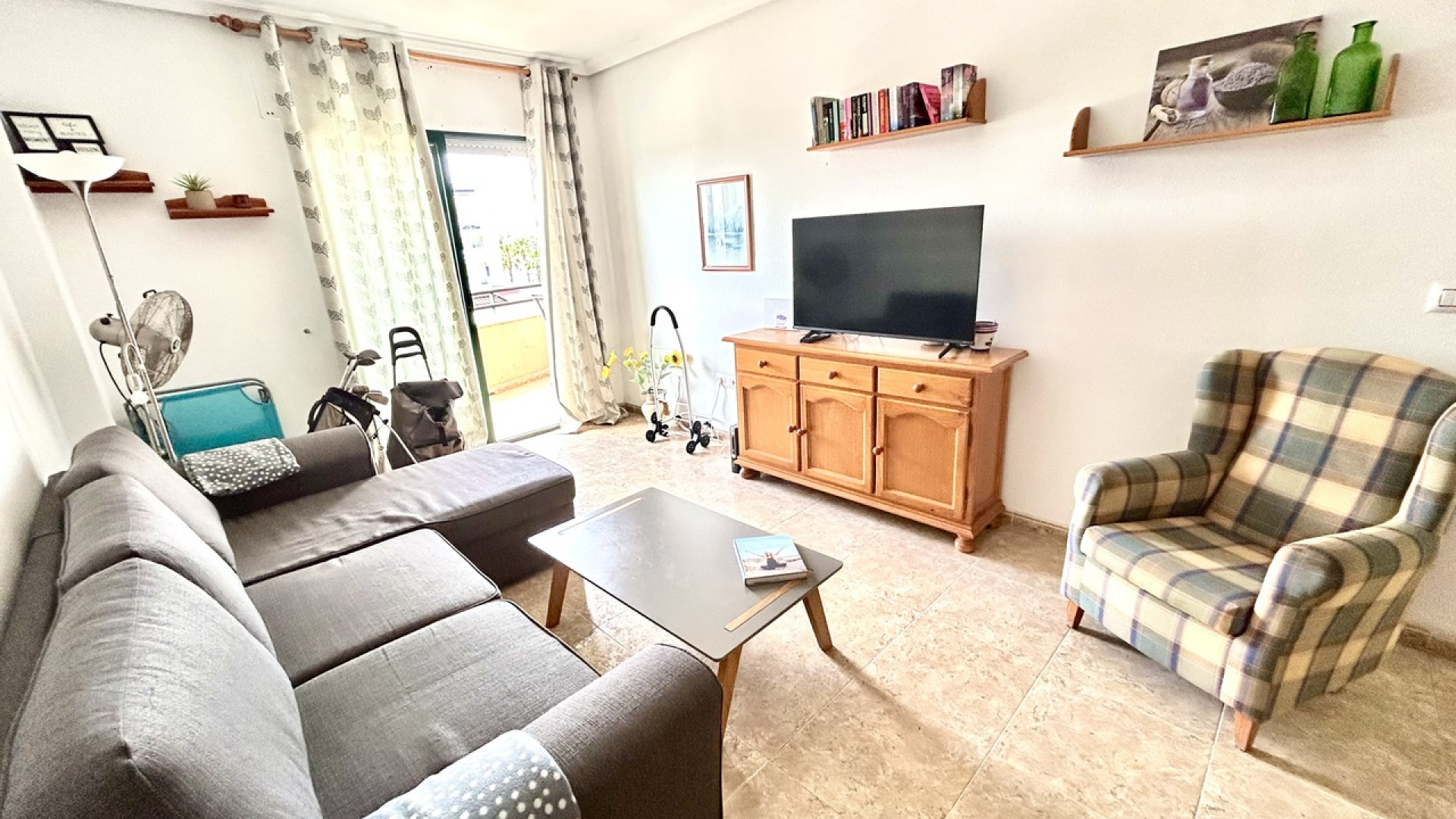 Revente - Apartment - Cabo Roig